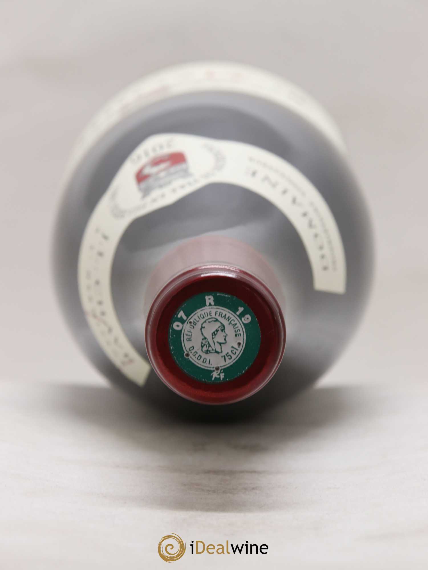 Hermitage Jean-Louis Chave 2016 - Lot de 1 bouteille - 2