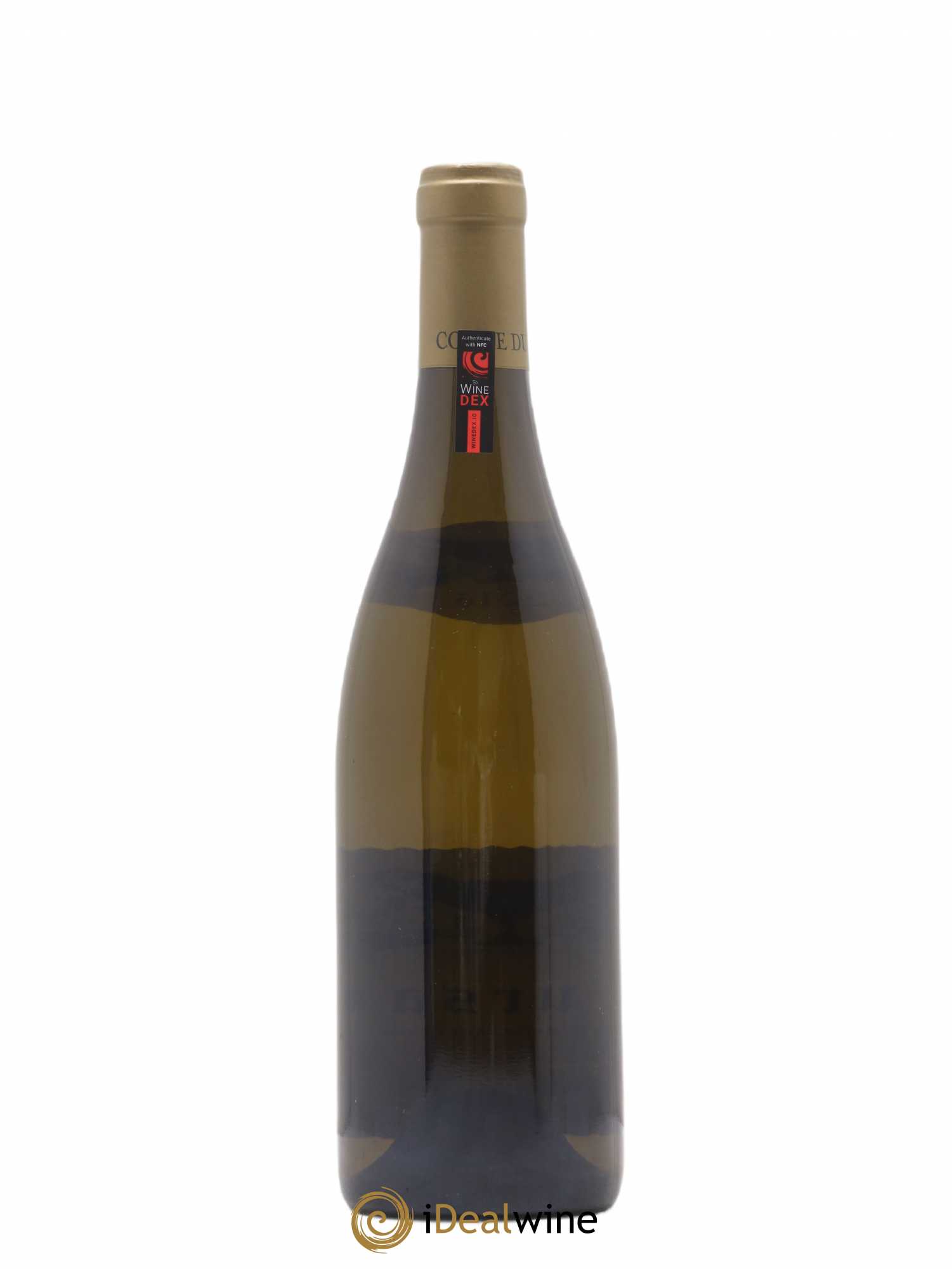 Meursault Coche Dury (Domaine) 2016 - Lot de 1 bouteille - 1
