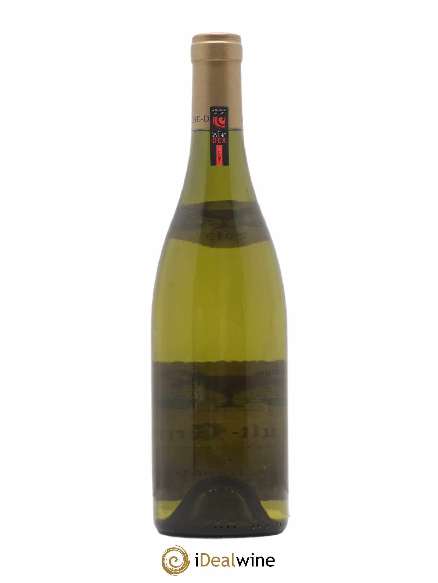 Meursault 1er Cru Genevrières Coche Dury (Domaine) 2013 - Lot de 1 bouteille - 1
