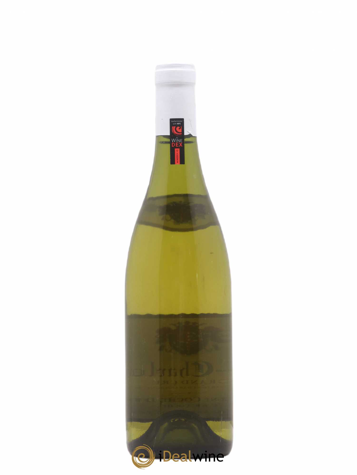 Corton-Charlemagne Grand Cru Coche Dury (Domaine) 2005 - Lot de 1 bouteille - 1