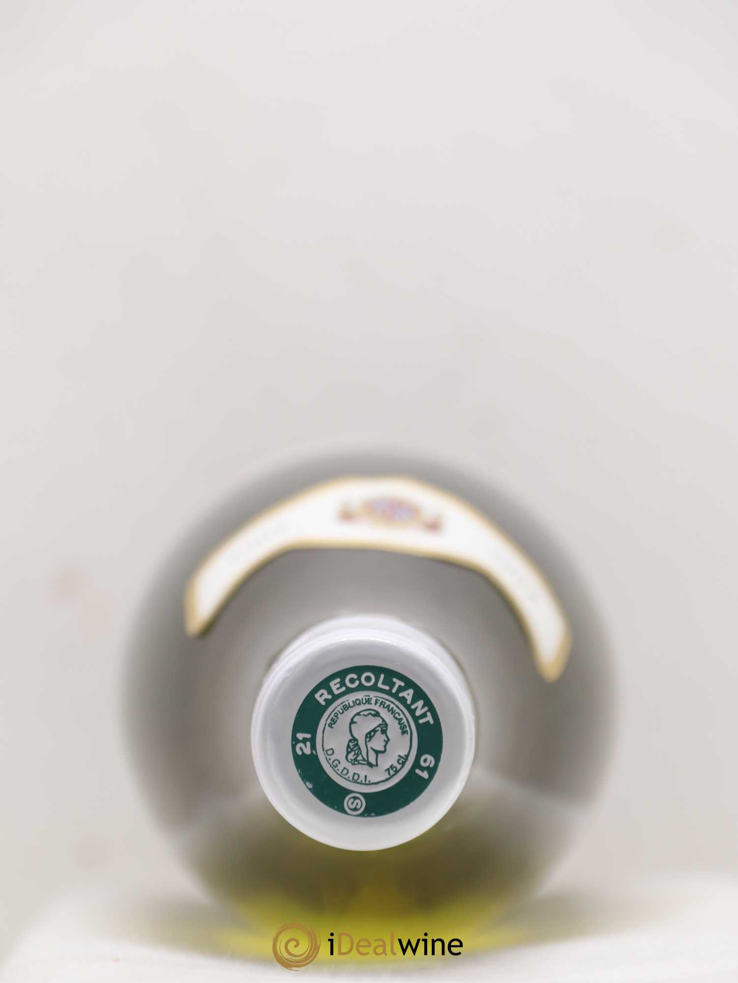Corton-Charlemagne Grand Cru Coche Dury (Domaine) 2005 - Lot de 1 bouteille - 2