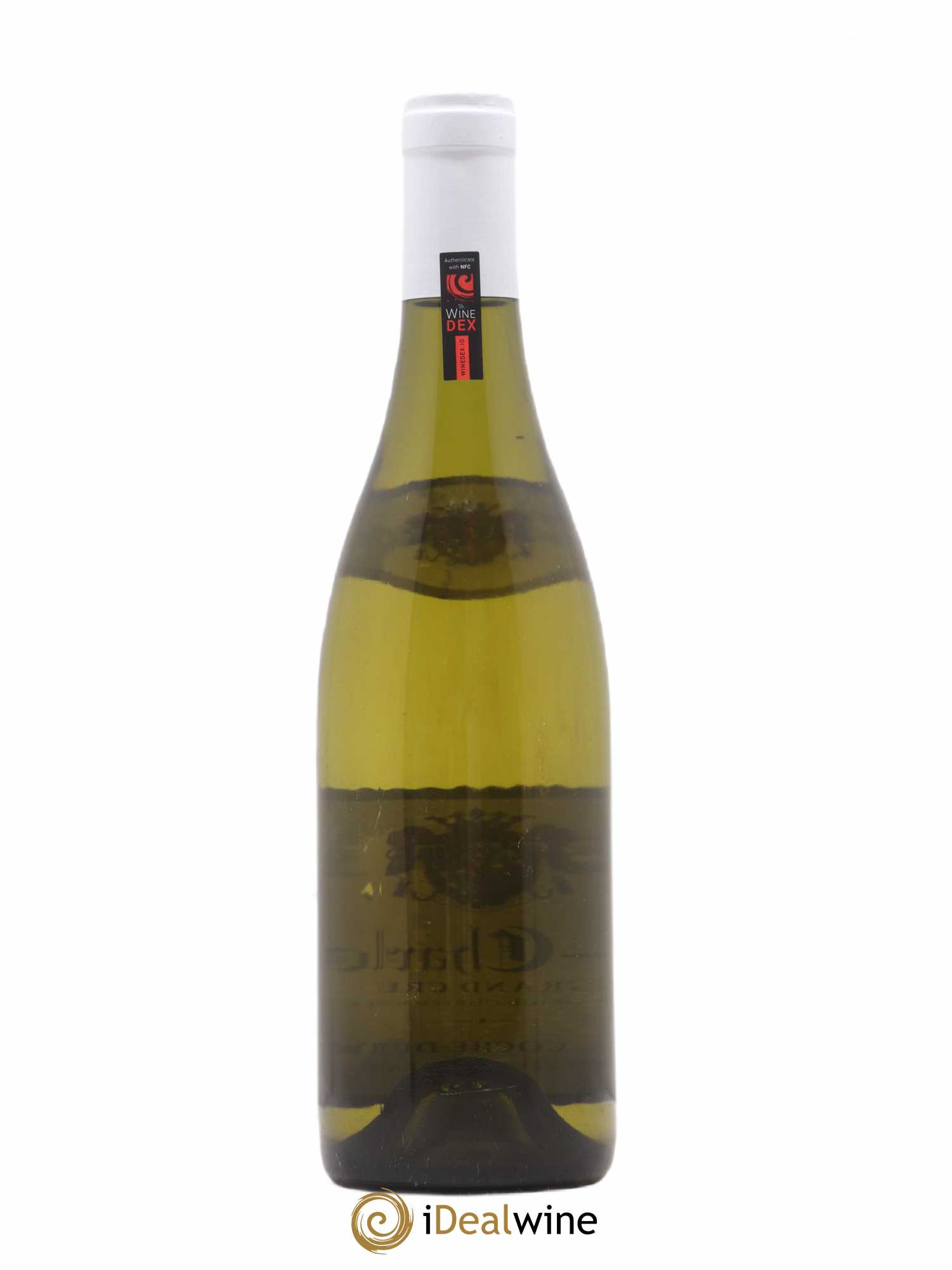 Corton-Charlemagne Grand Cru Coche Dury (Domaine) 2007 - Lot de 1 bouteille - 1