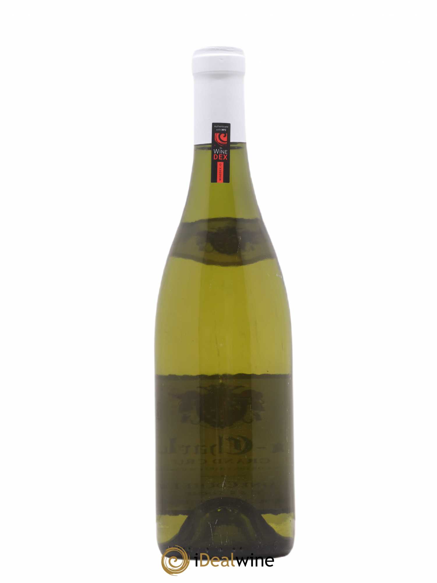 Corton-Charlemagne Grand Cru Coche Dury (Domaine) 2009 - Lot de 1 bouteille - 1