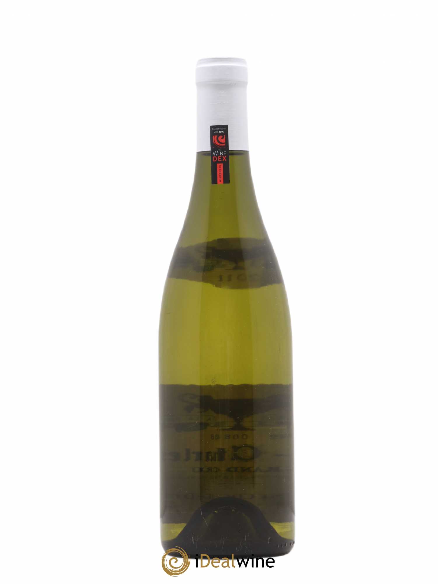 Corton-Charlemagne Grand Cru Coche Dury (Domaine) 2011 - Lot de 1 bouteille - 1