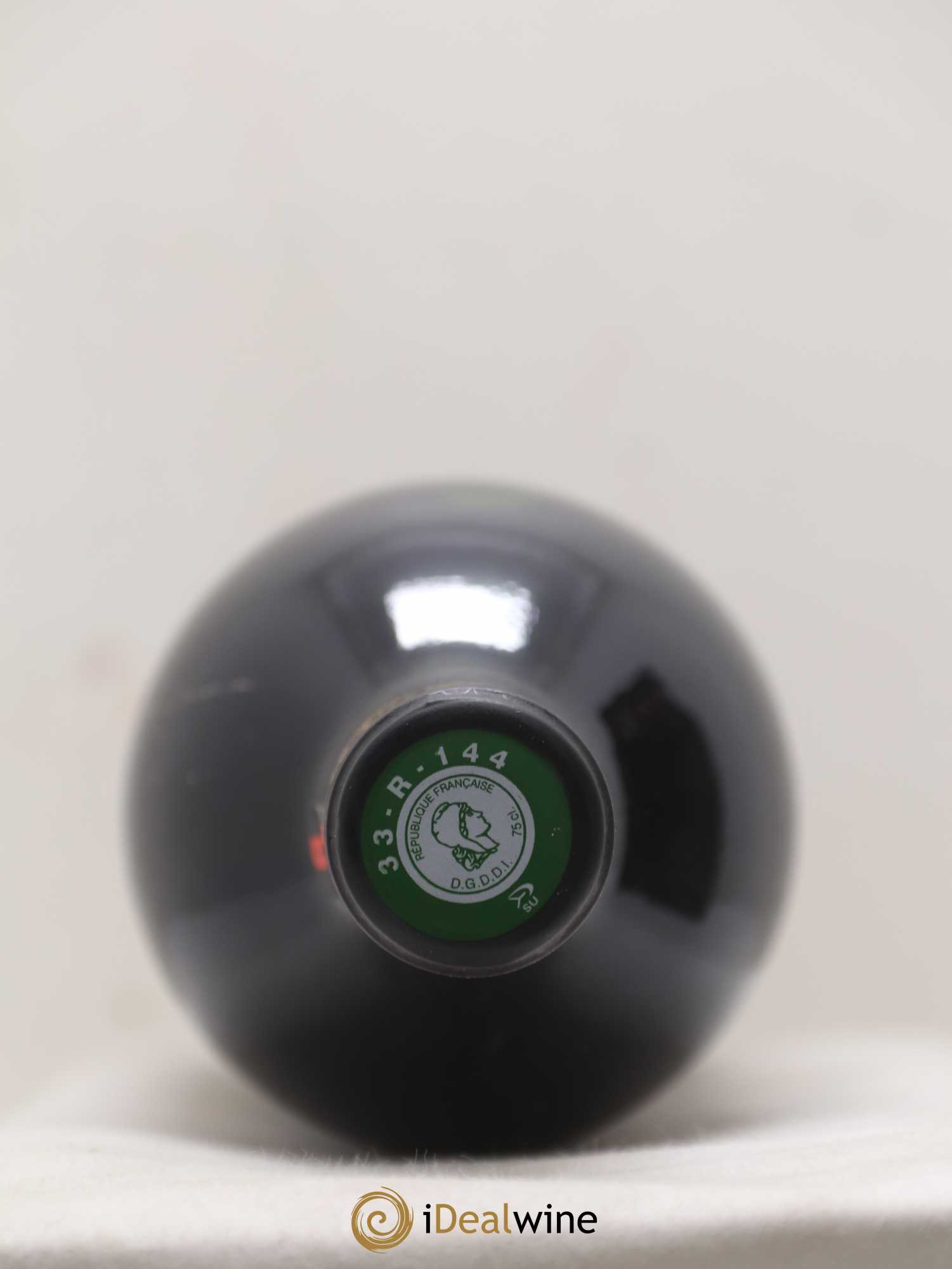 Château Mouton Rothschild 1er Grand Cru Classé 2000 - Lot de 2 bouteilles - 2