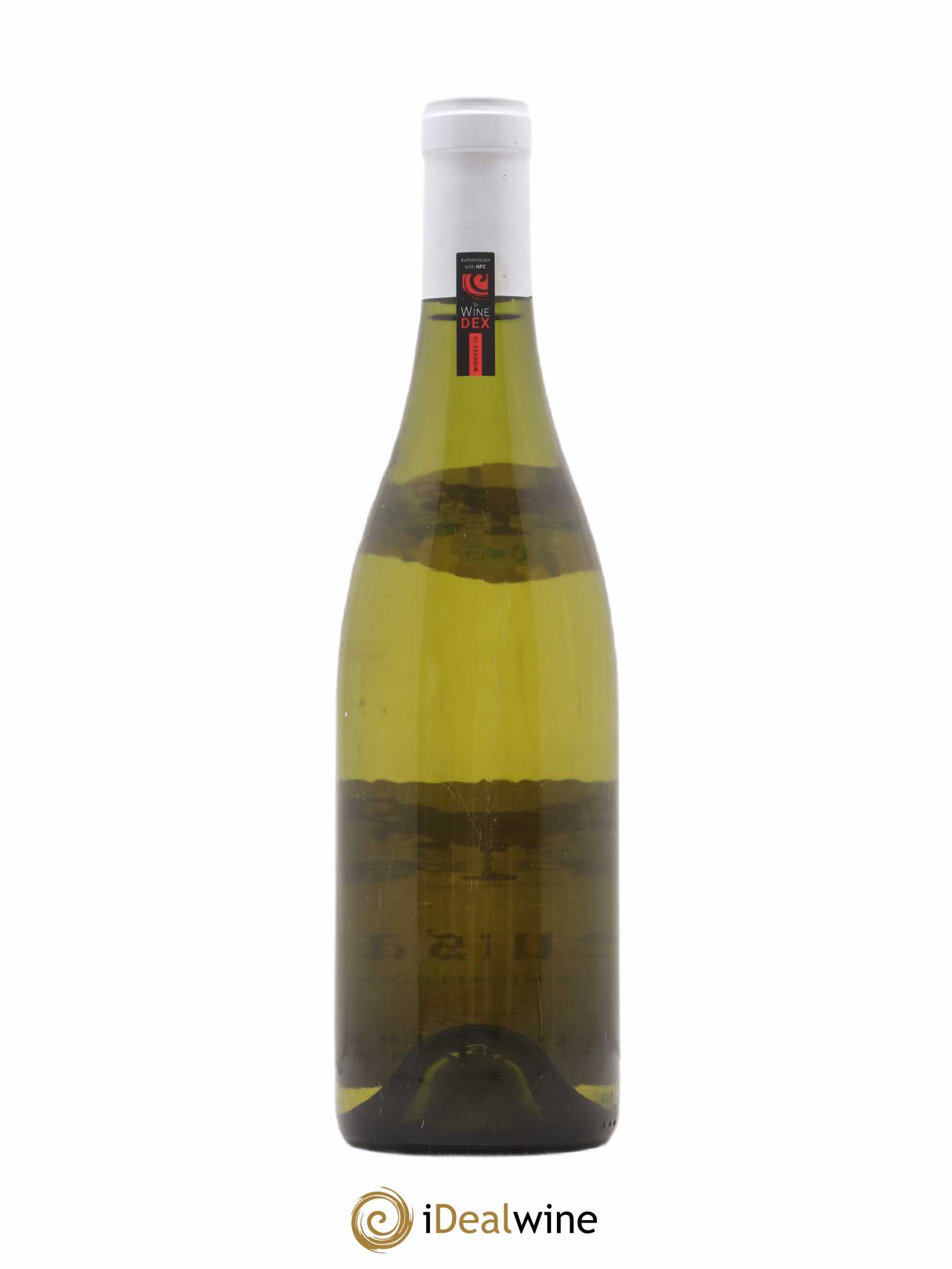 Meursault Coche Dury (Domaine) 2006 - Lot de 1 bouteille - 1