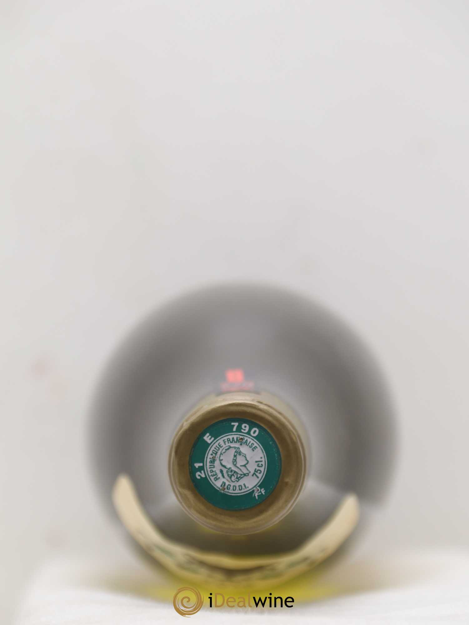 Meursault 1er Cru Genevrières Coche Dury (Domaine) 2016 - Lot de 2 bouteilles - 2