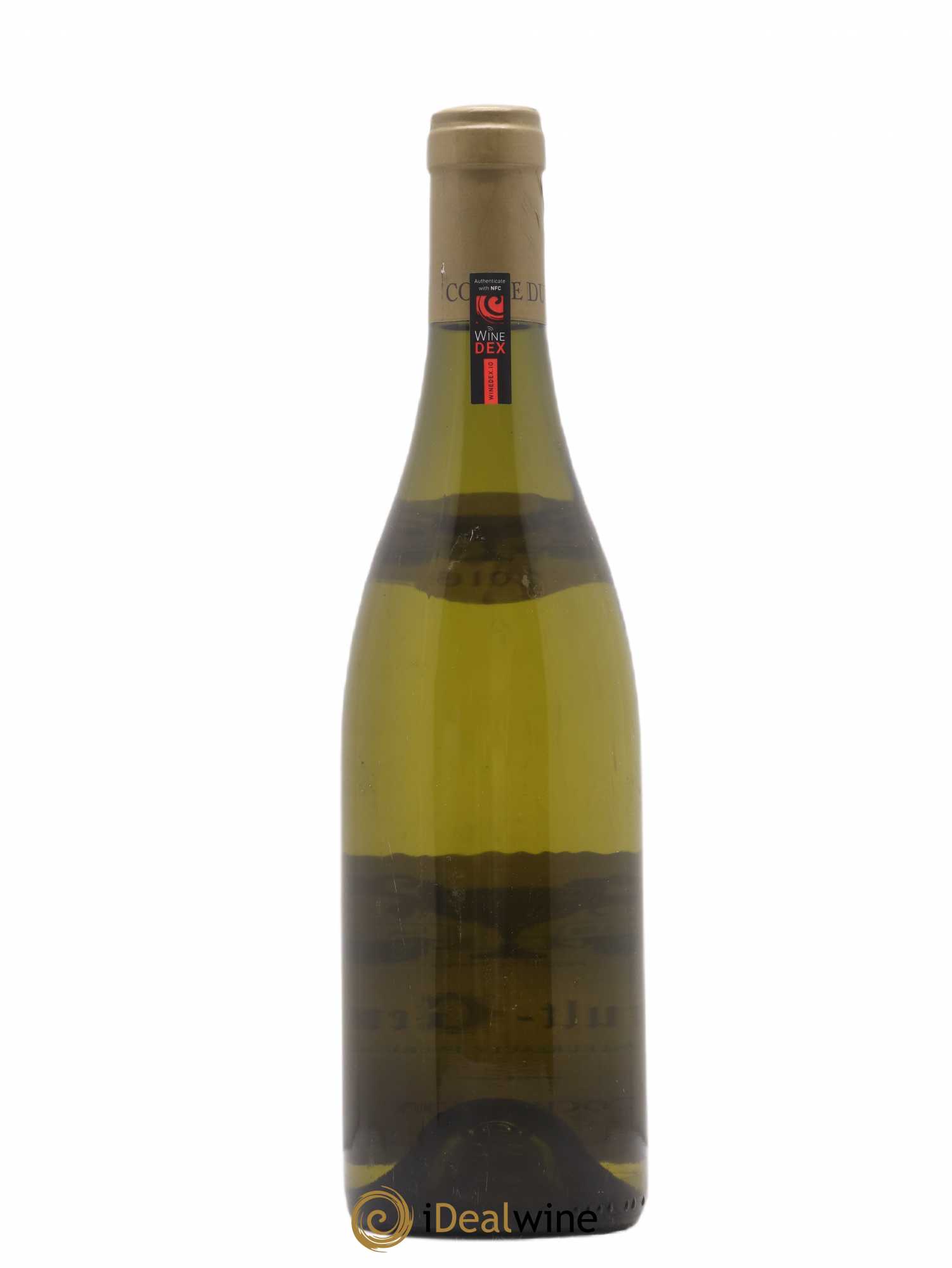 Meursault 1er Cru Genevrières Coche Dury (Domaine) 2016 - Lot de 1 bouteille - 1