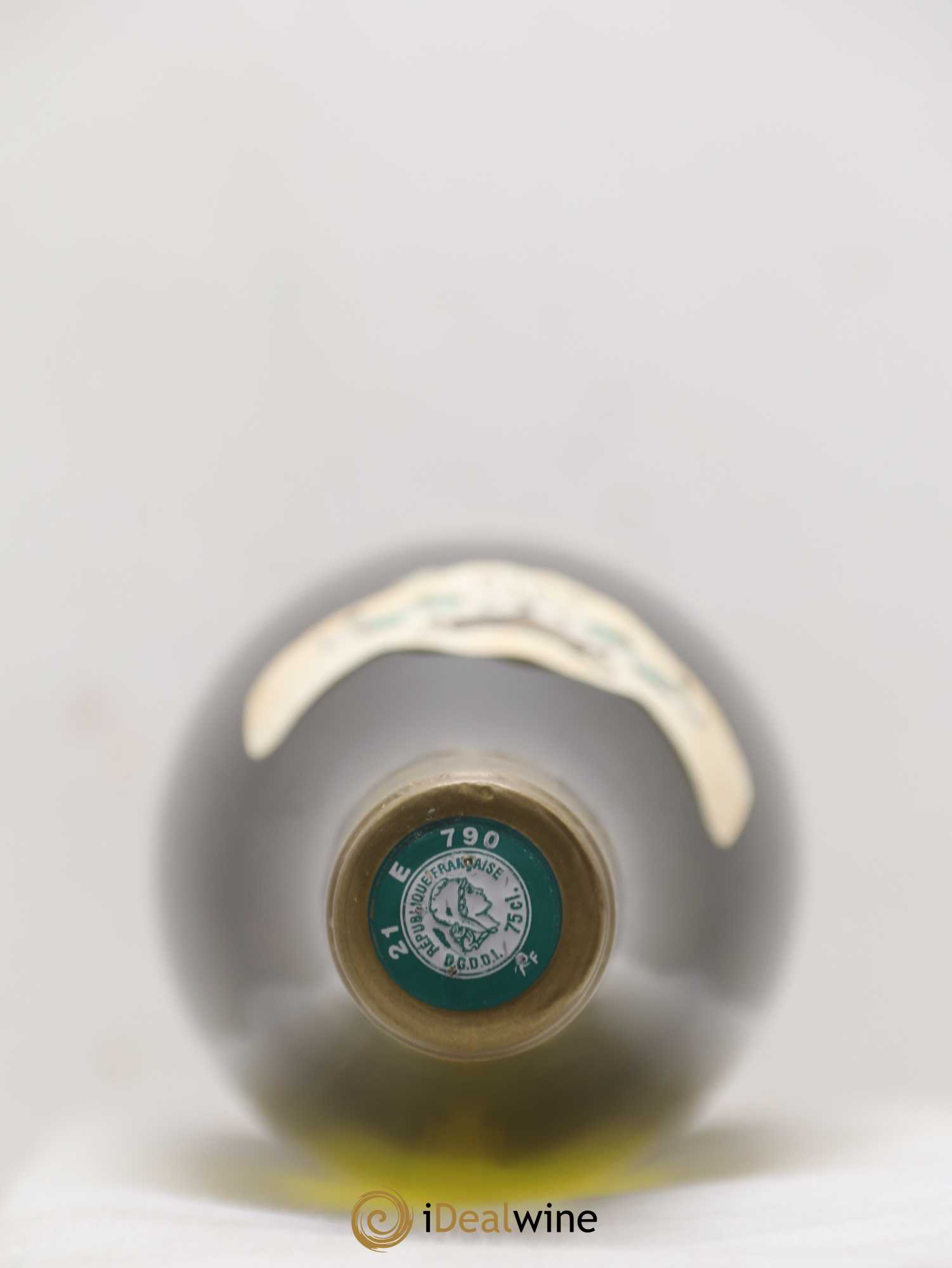 Meursault 1er Cru Genevrières Coche Dury (Domaine) 2016 - Lot de 1 bouteille - 2