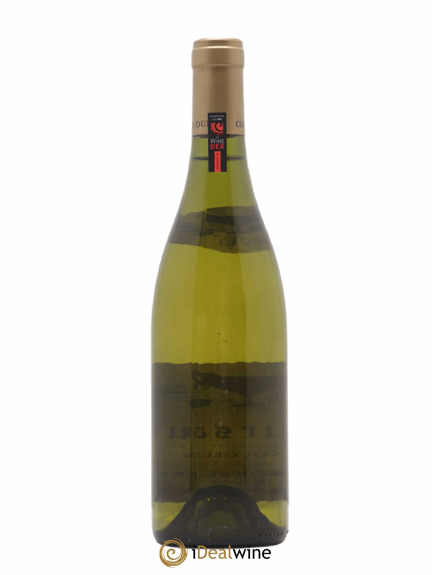 Meursault Les Rougeots Coche Dury (Domaine) 2013 - Lot de 1 bouteille - 1