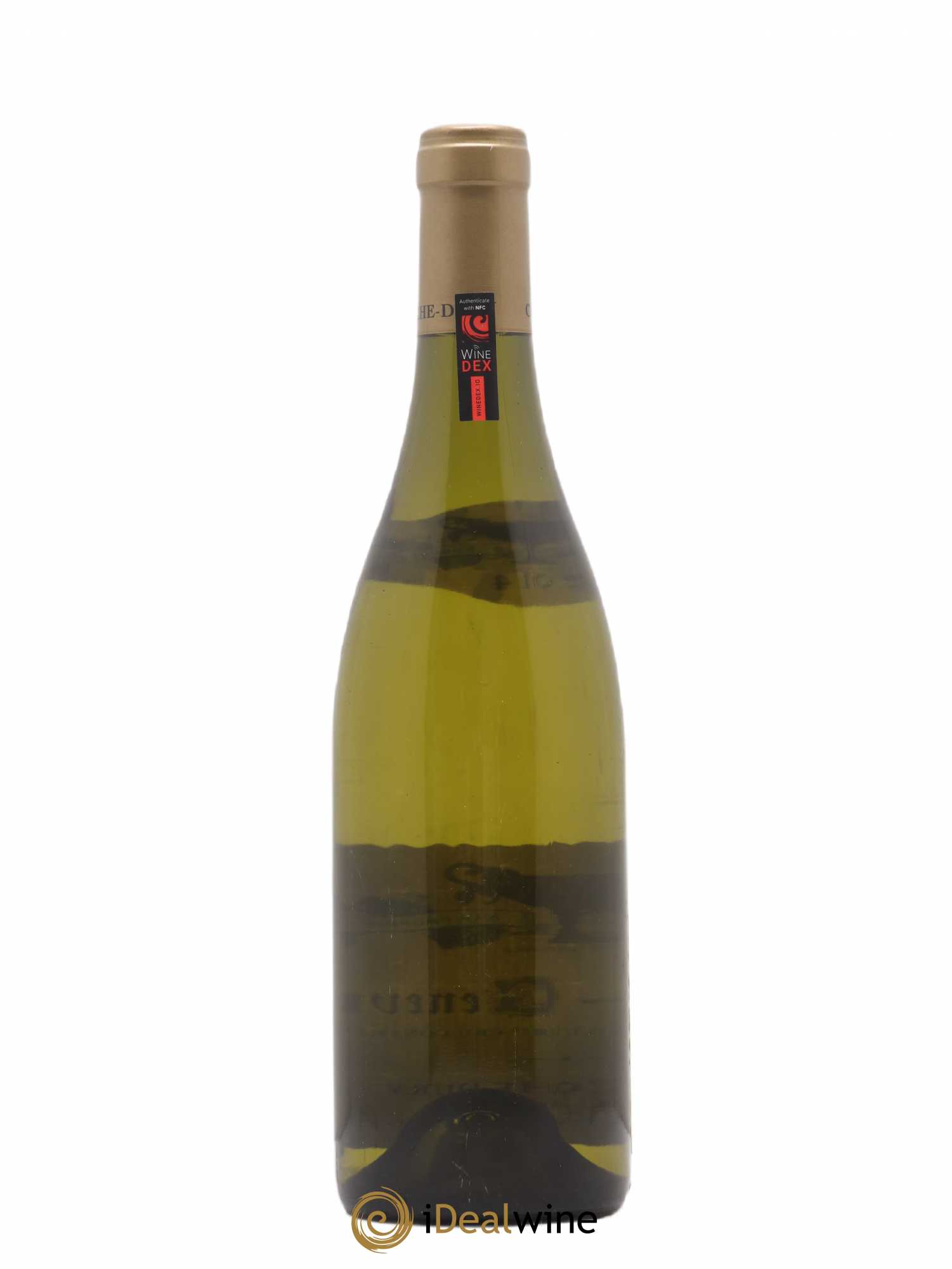 Meursault 1er Cru Genevrières Coche Dury (Domaine) 2014 - Lot de 1 bouteille - 1