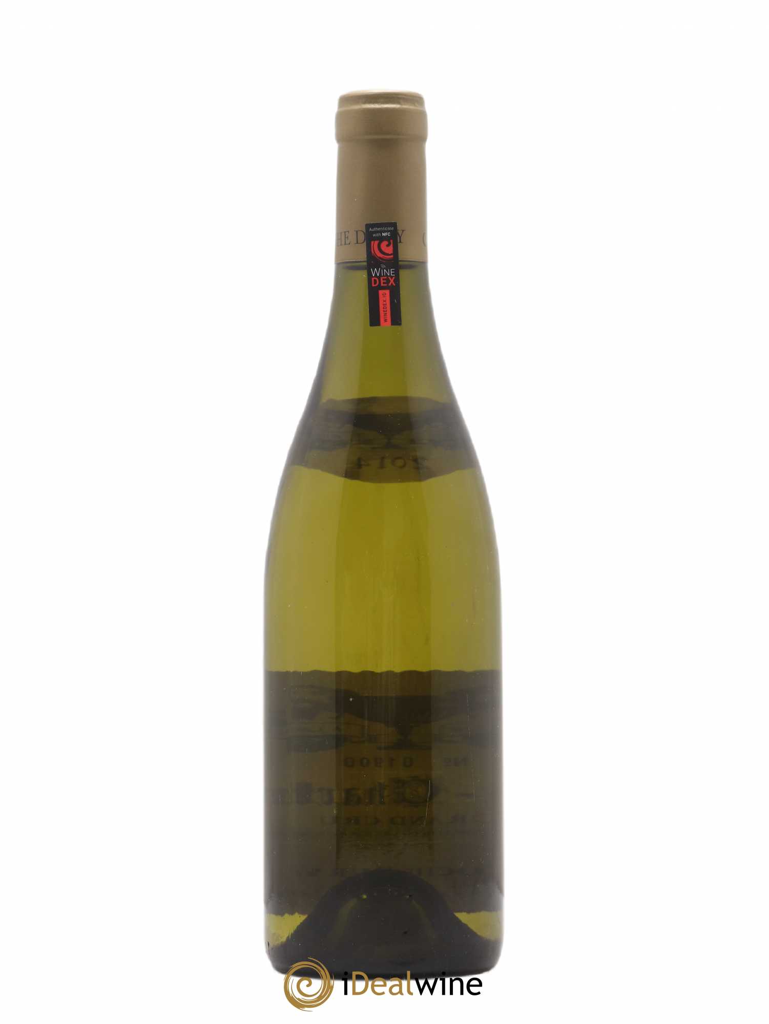 Corton-Charlemagne Grand Cru Coche Dury (Domaine) 2014 - Lot de 1 bouteille - 1