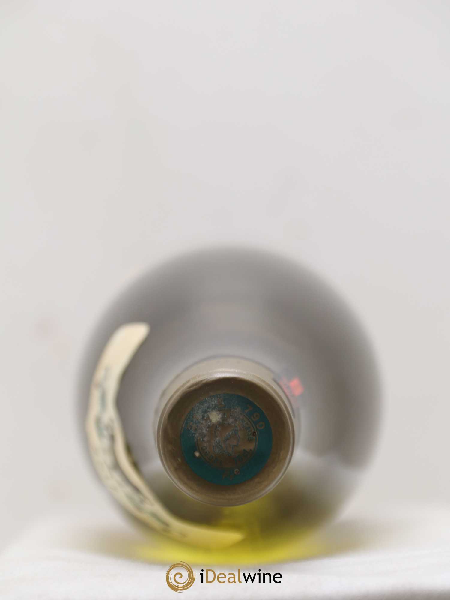Meursault 1er Cru Genevrières Coche Dury (Domaine) 2017 - Lot de 2 bouteilles - 2
