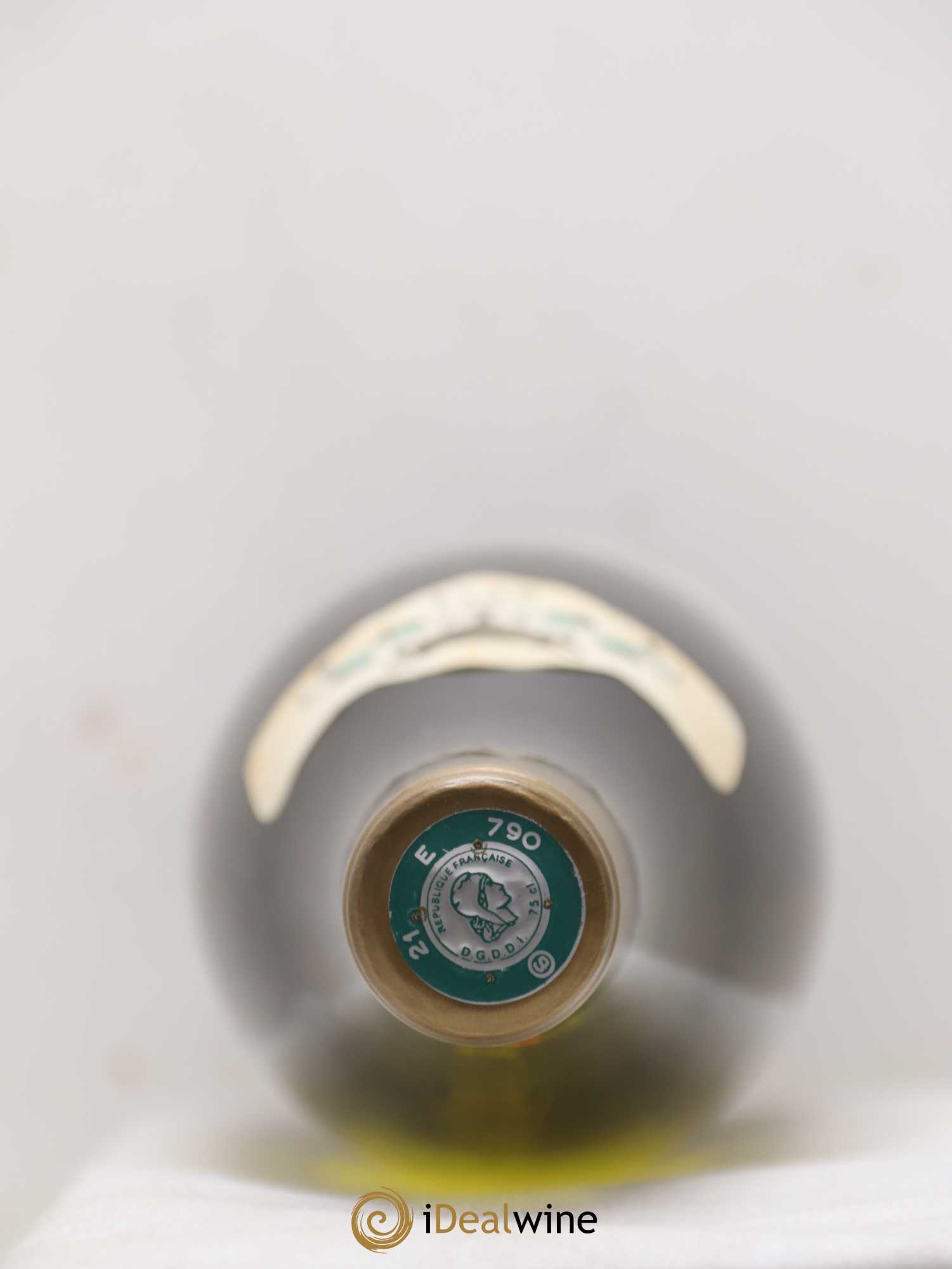 Puligny-Montrachet Les Enseignères Coche Dury (Domaine) 2014 - Lot de 2 bouteilles - 2