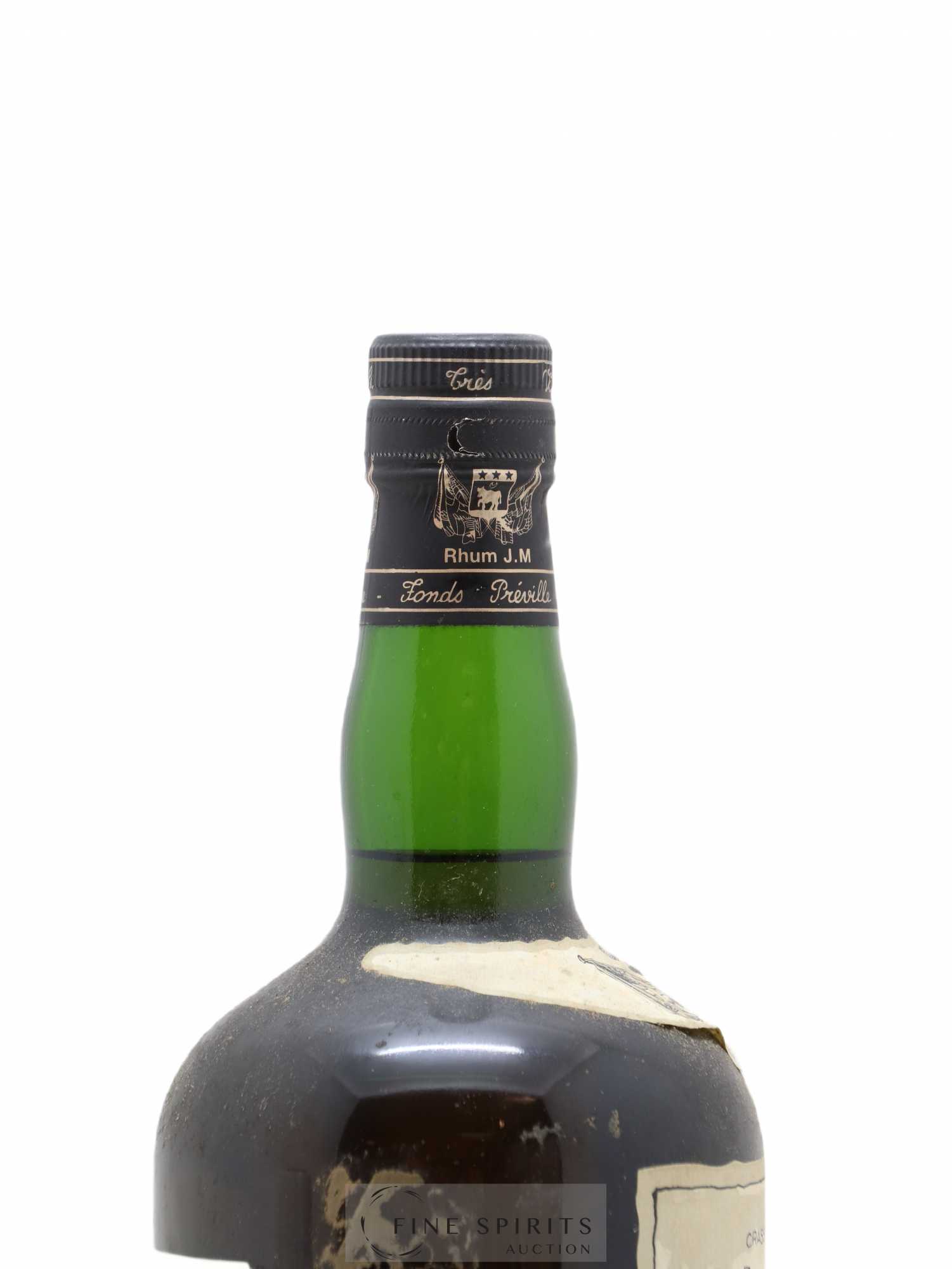 J.M 1994 Of. - Lot de 1 bouteille - 2