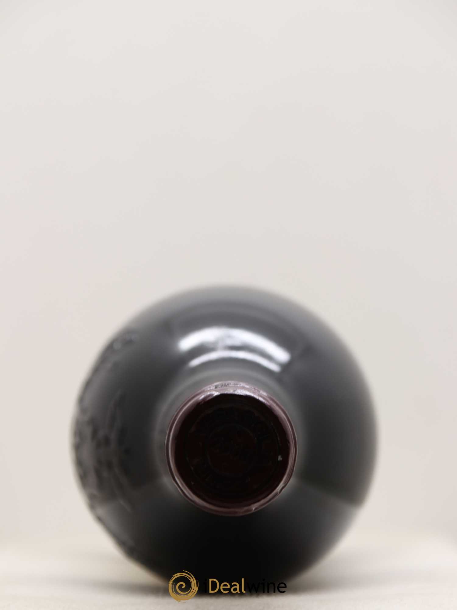 Ribera Del Duero DO Vega Sicilia Unico Famille Alvarez 2008 - Lot de 1 bouteille - 2