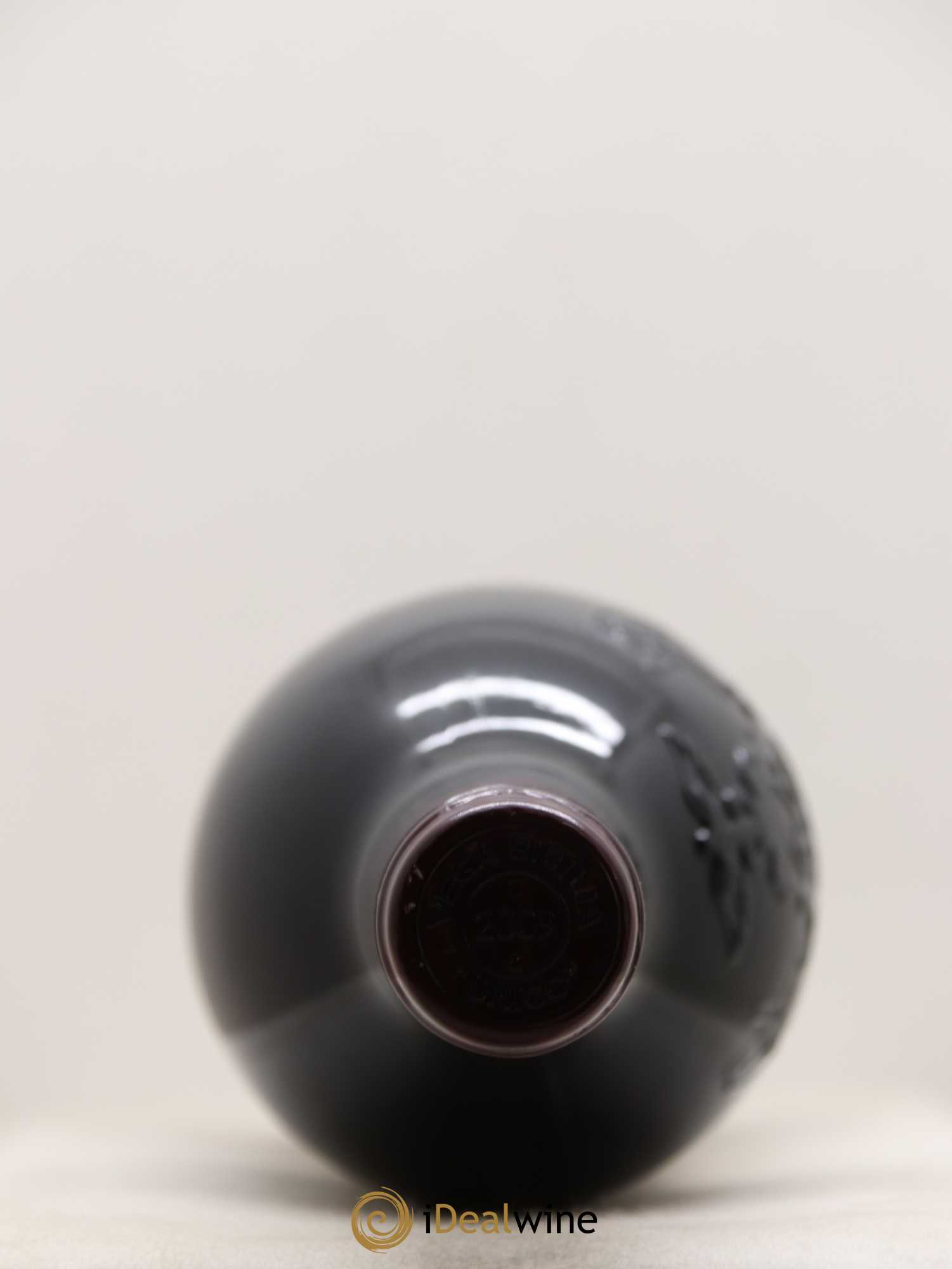 Ribera Del Duero DO Vega Sicilia Unico Famille Alvarez 2009 - Lot de 2 bouteilles - 2