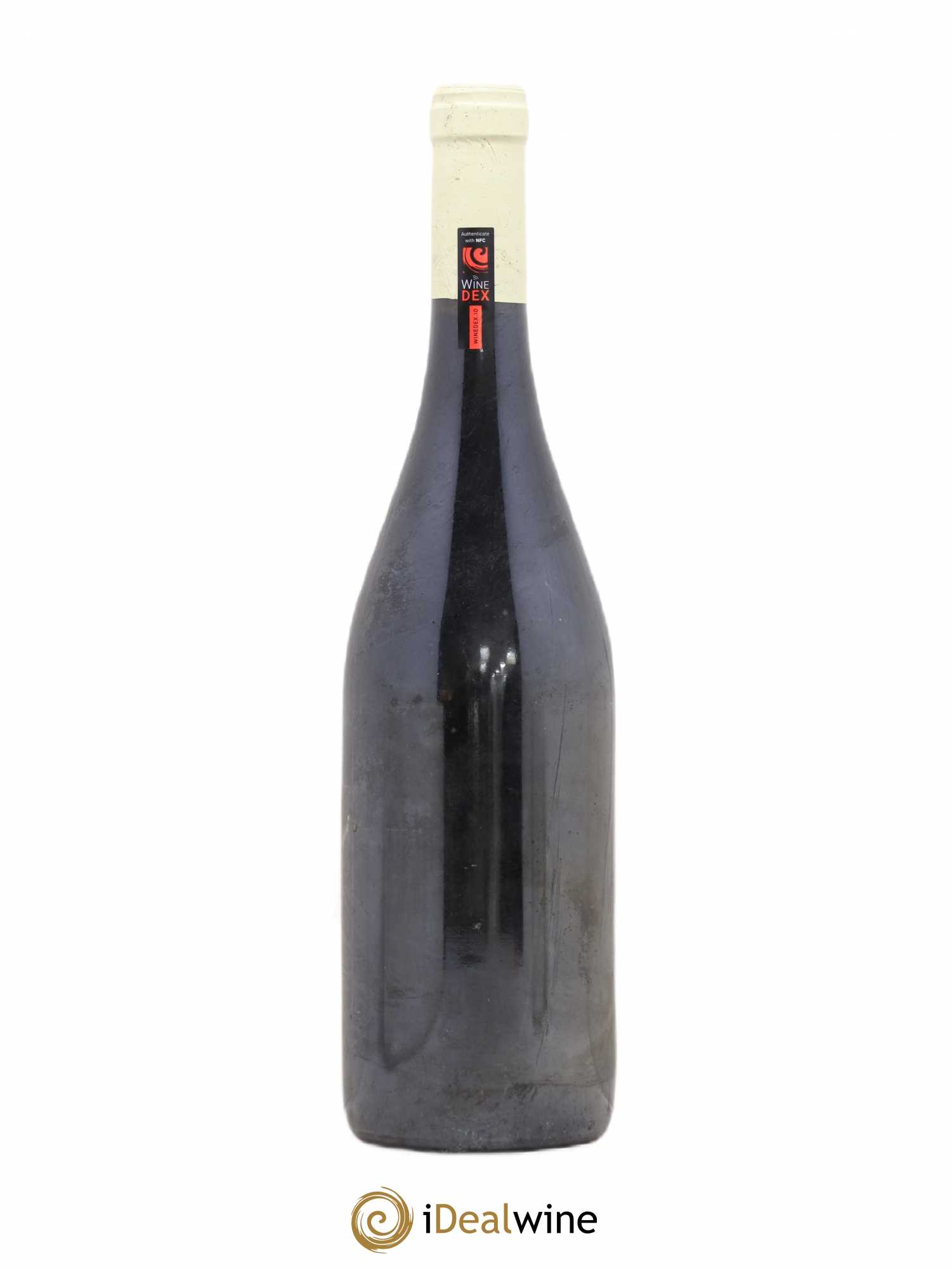 Saumur-Champigny Le Bourg Clos Rougeard 2010 - Lot de 1 bouteille - 1