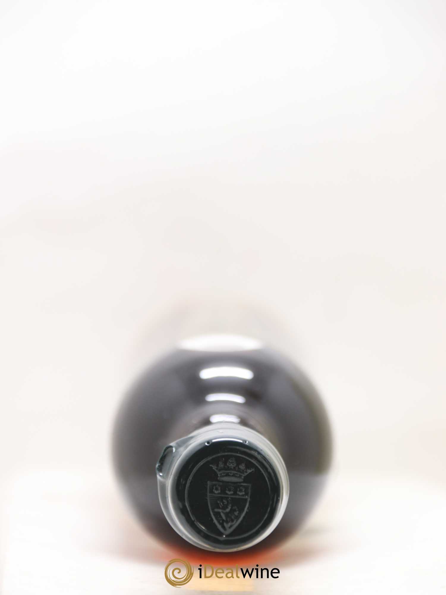 Armagnac Saint Christeau 1945 - Posten von 1 Demi-Flasche - 2