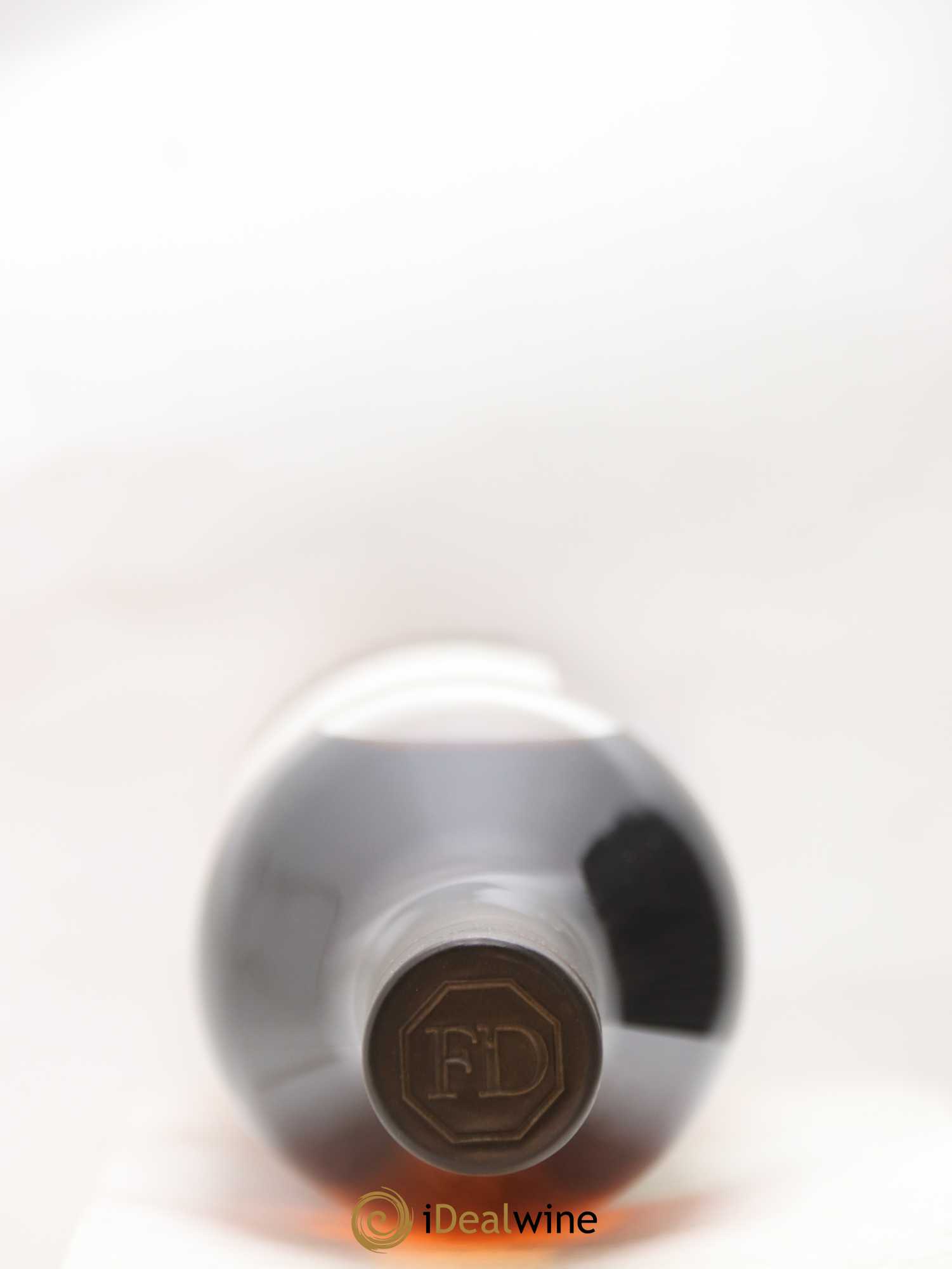 Bas-Armagnac Château de Gaube 52° Darroze 1966 - Lot de 1 bouteille - 3