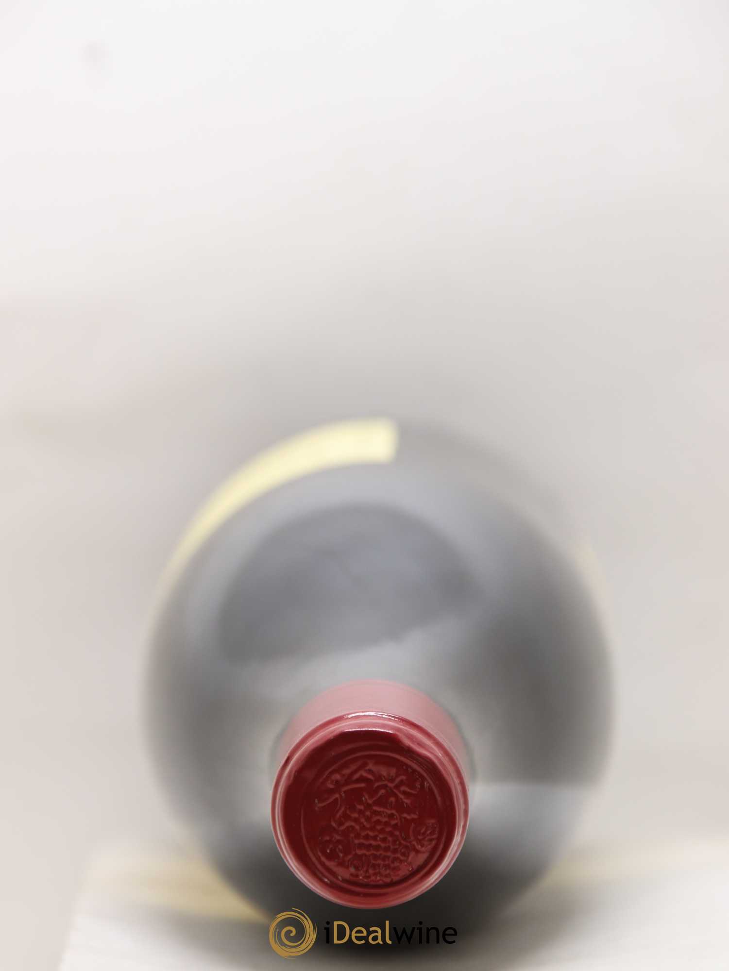 Pays d'Hérault Grange des Pères Laurent Vaillé 2012 - Lot de 1 bouteille - 1