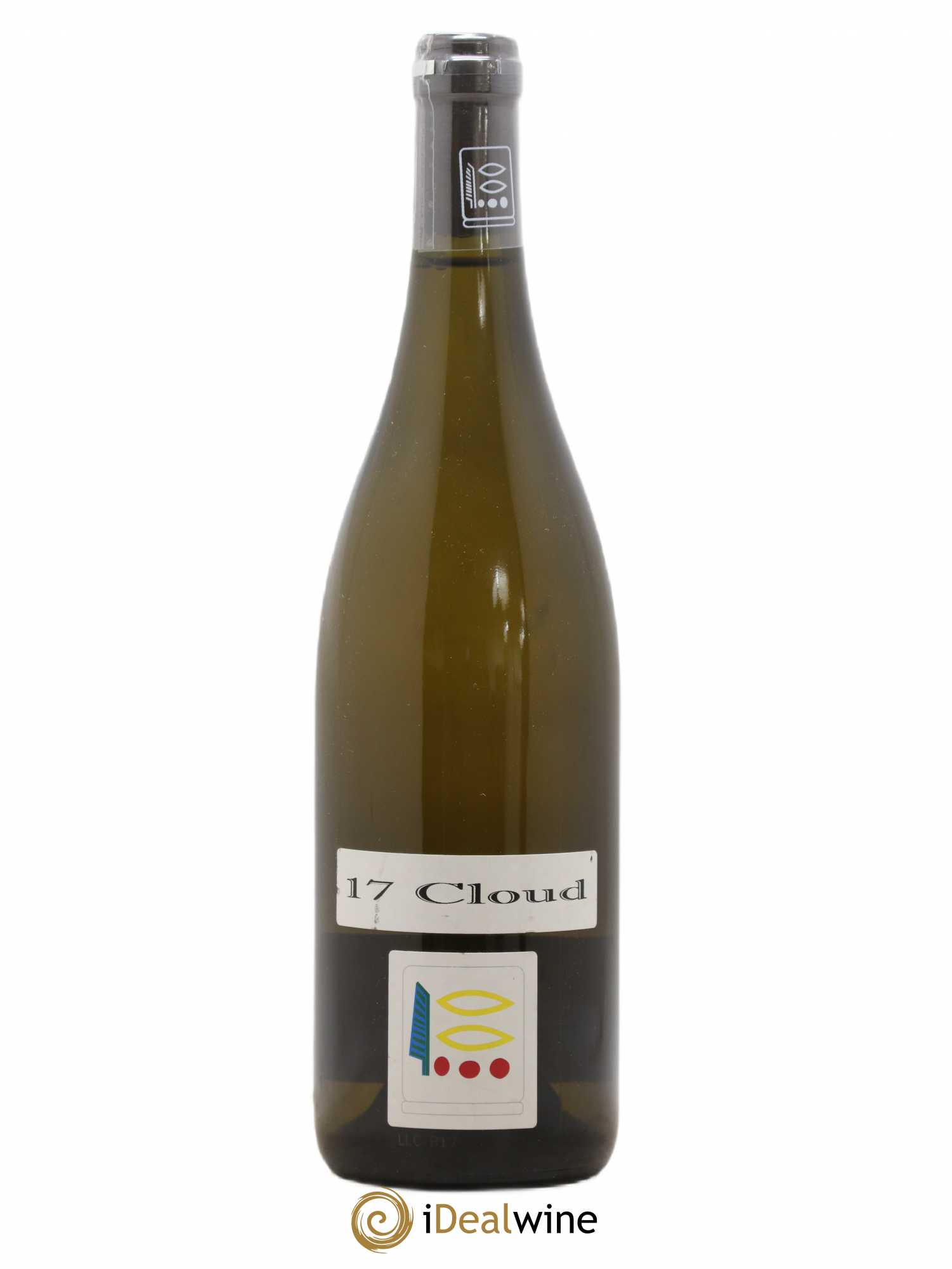 Ladoix Le Cloud Prieuré Roch 2017 - Posten von 1 Flasche - 0