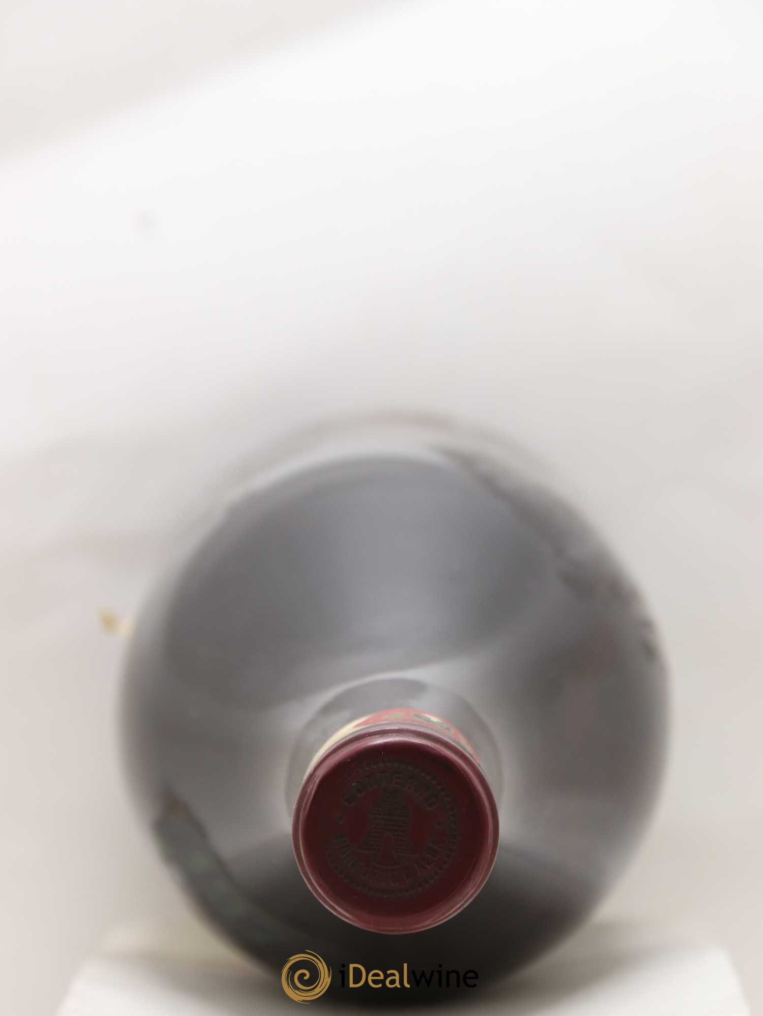 Barolo DOCG Giacomo Conterno 1974 - Lot de 1 magnum - 1