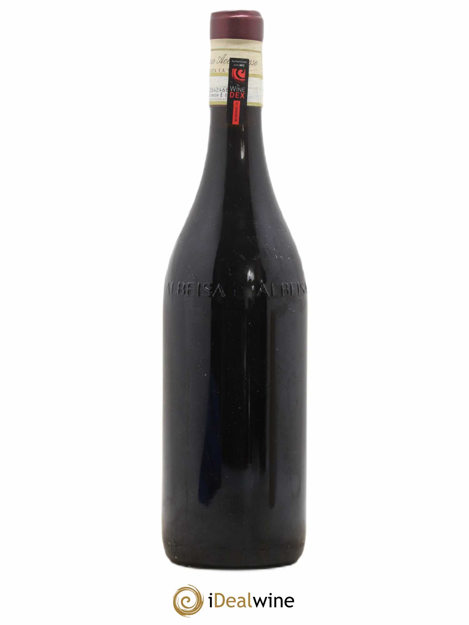 Barolo DOCG Rocche dell'Annunziata Vigna Rocchette Riserva Lorenzo Accomasso 2013 - Posten von 1 Flasche - 1