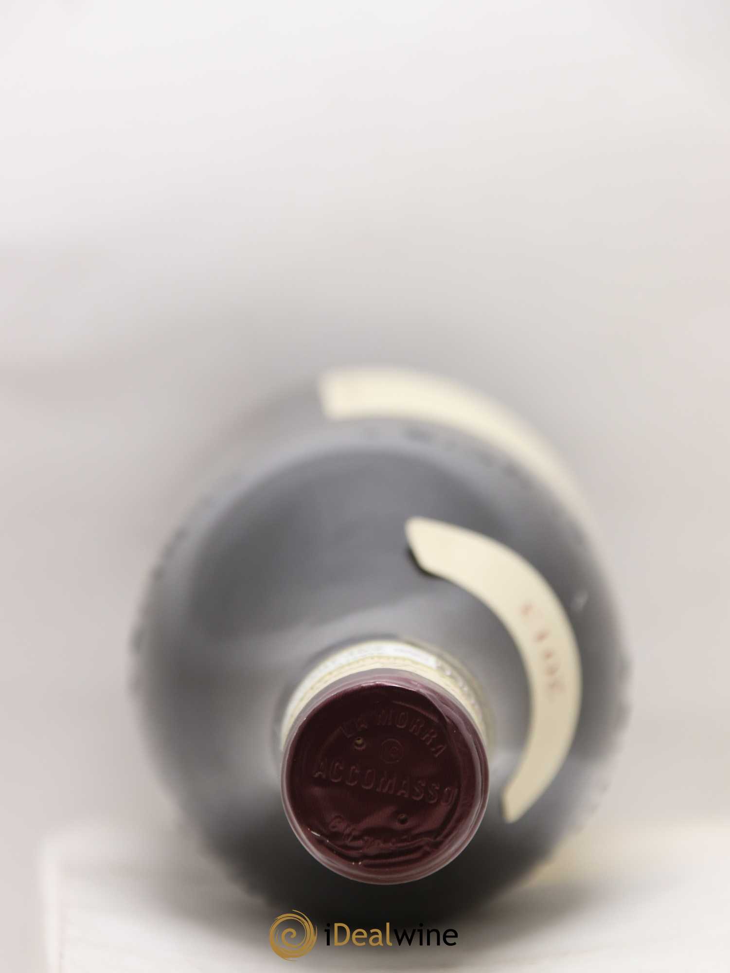 Barolo DOCG Rocche dell'Annunziata Vigna Rocchette Riserva Lorenzo Accomasso 2013 - Posten von 1 Flasche - 2