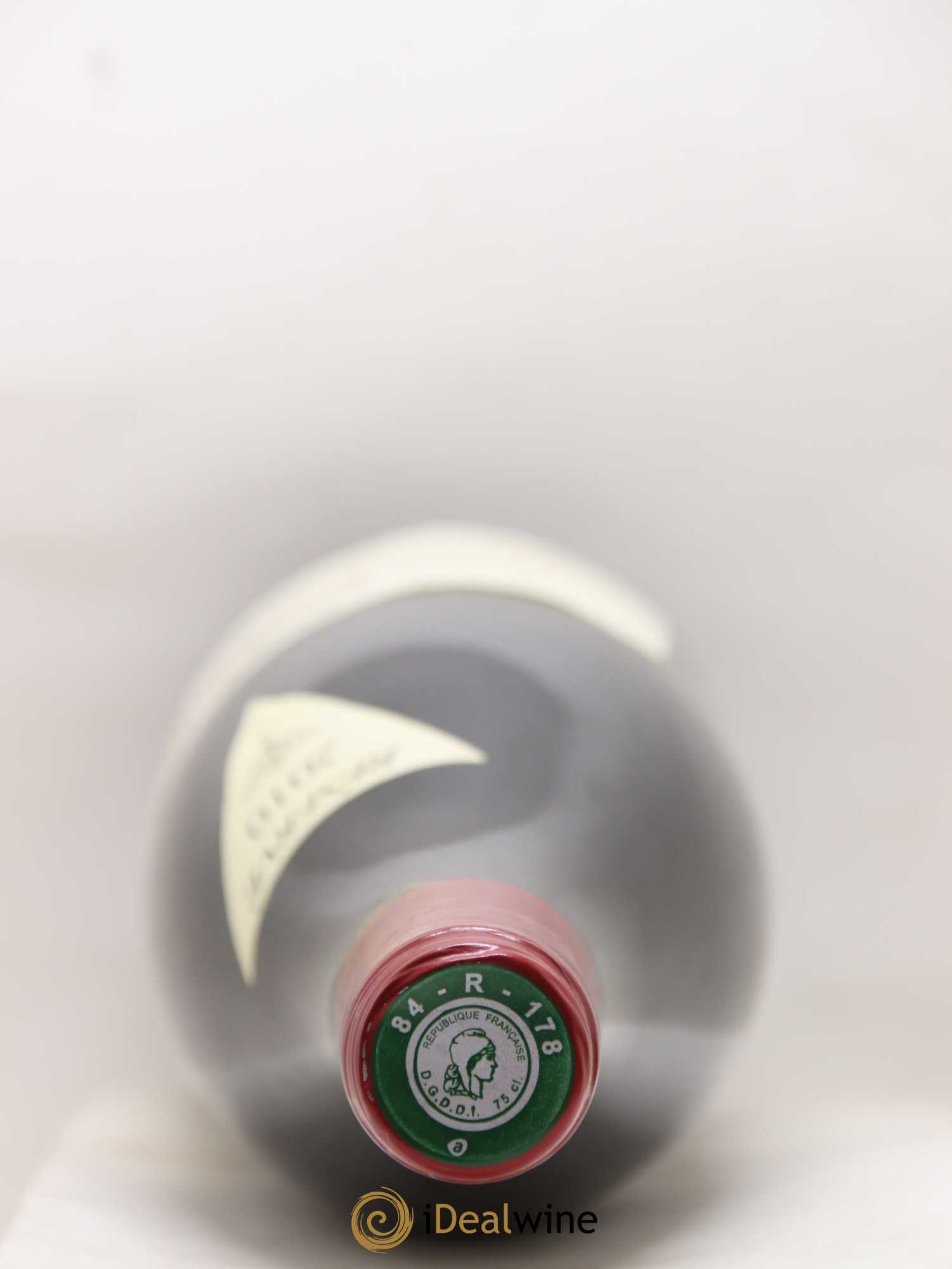 Châteauneuf-du-Pape Château Rayas Emmanuel Reynaud 2010 - Lot de 2 bouteilles - 3