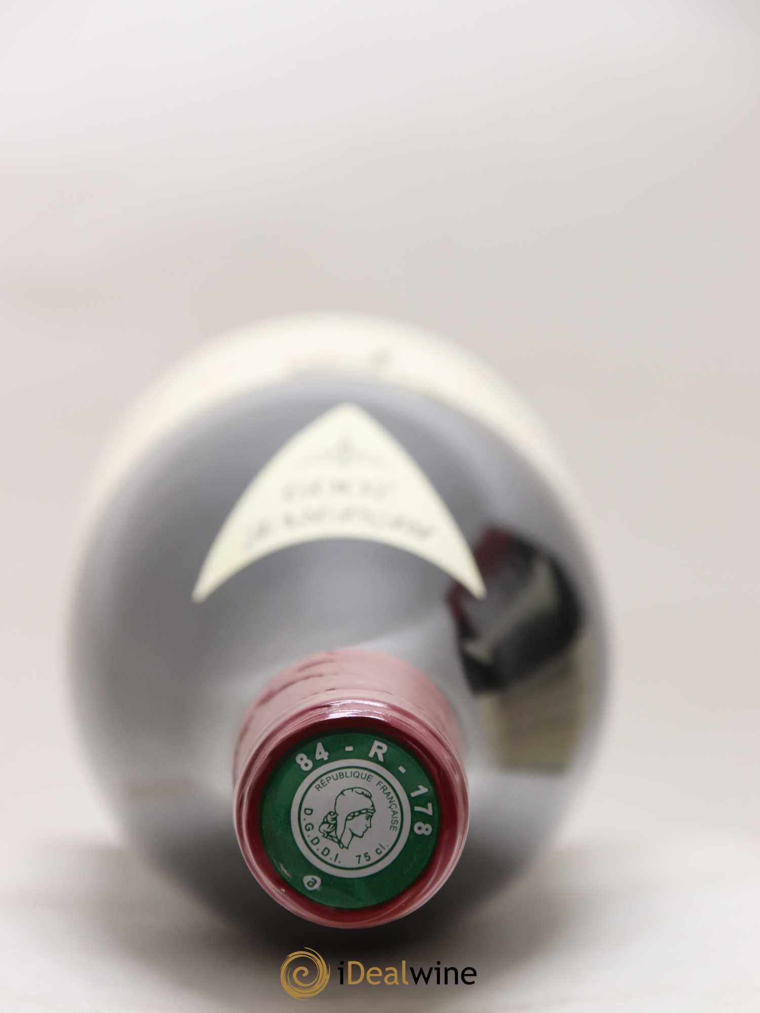 Châteauneuf-du-Pape Pignan Emmanuel Reynaud 2009 - Lot de 2 bouteilles - 2
