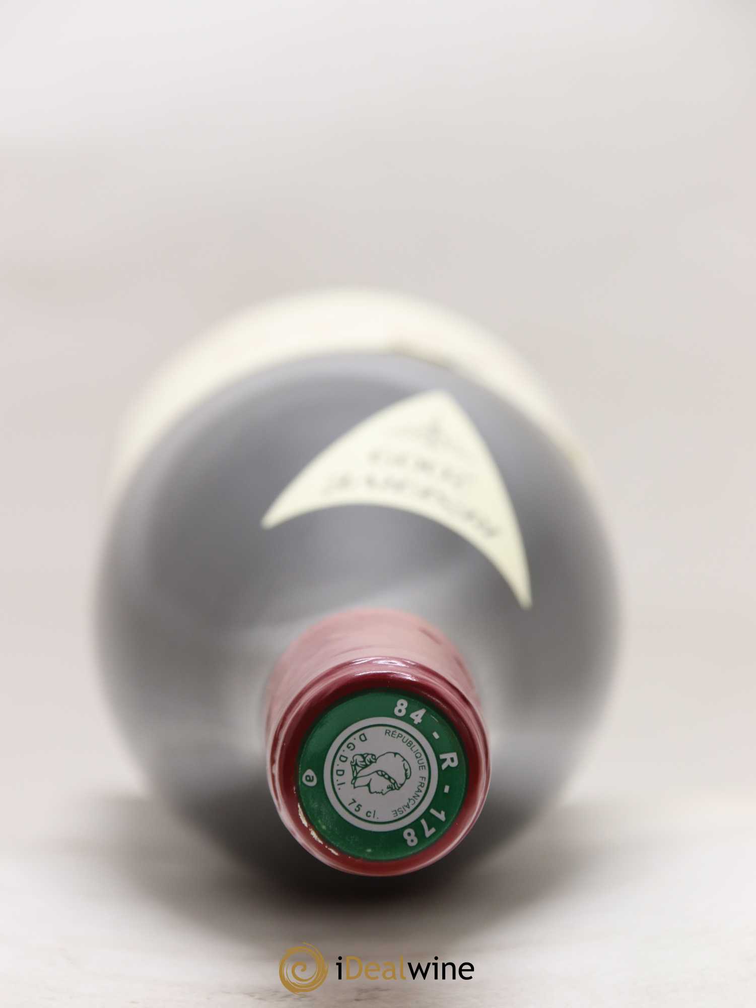 Côtes-du-Rhône La Pialade Emmanuel Reynaud 2013 - Lot de 3 bouteilles - 1