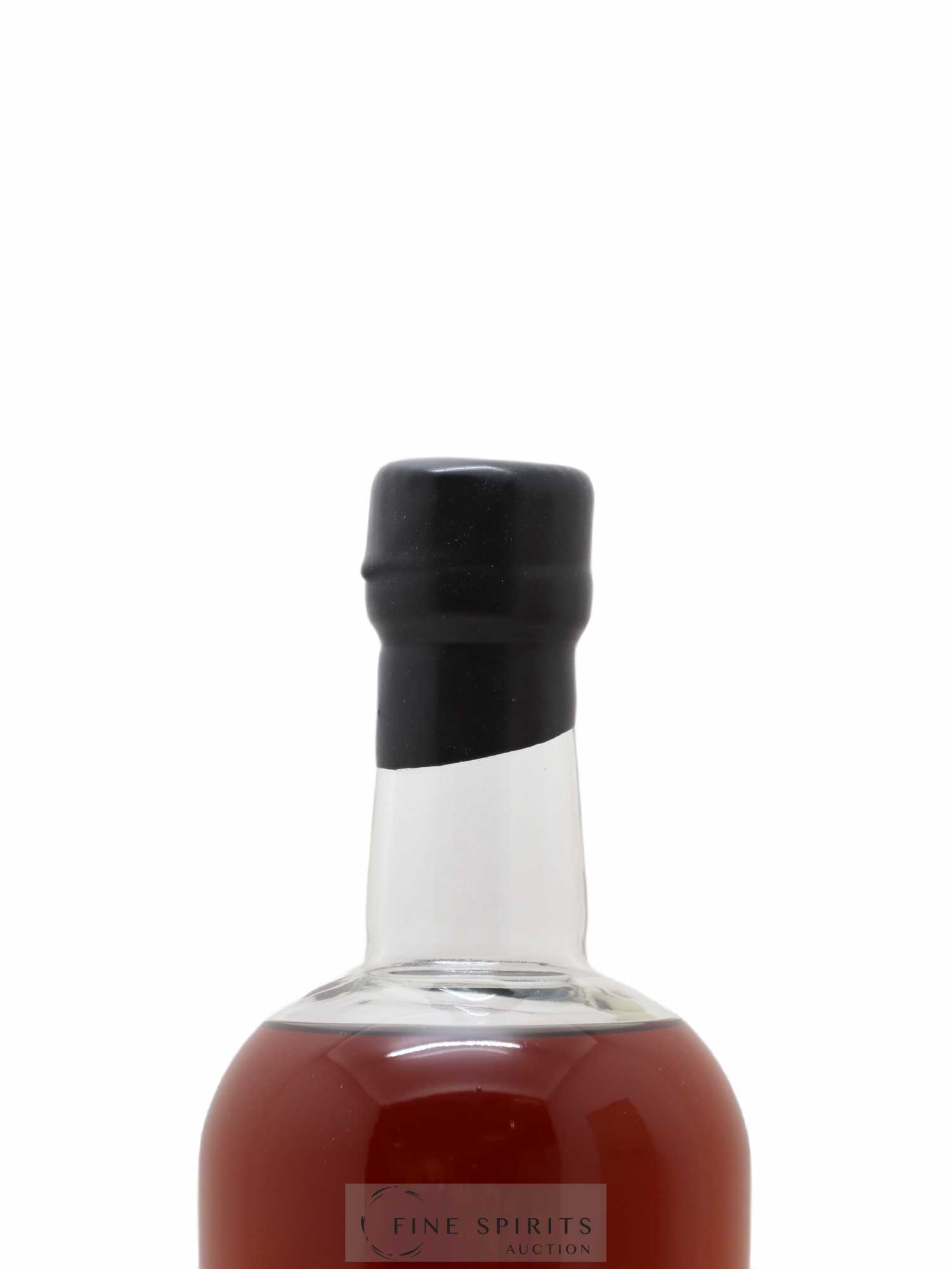 Karuizawa 1981 Of. Vintage Single Cask n°103 - bottled 2007 - Lot de 1 bouteille - 3