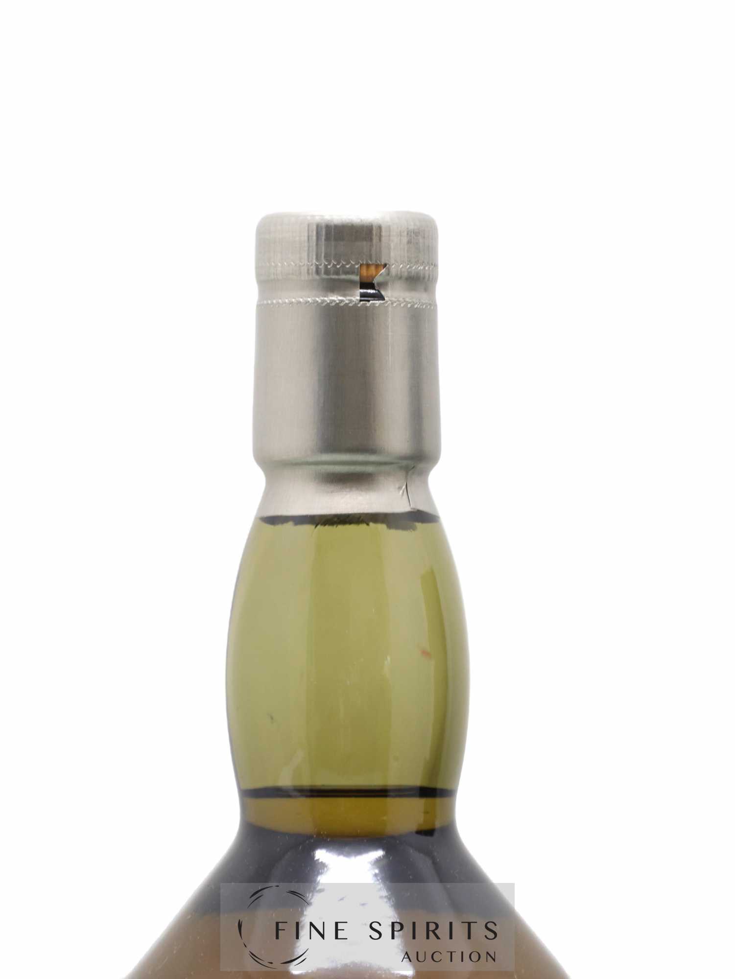 Port Ellen 24 years 1978 Of. 2nd Release Natural Cask Strength - One of 12000 - bottled in 2002 Limited Edition - Lot of 1 bottle - 3