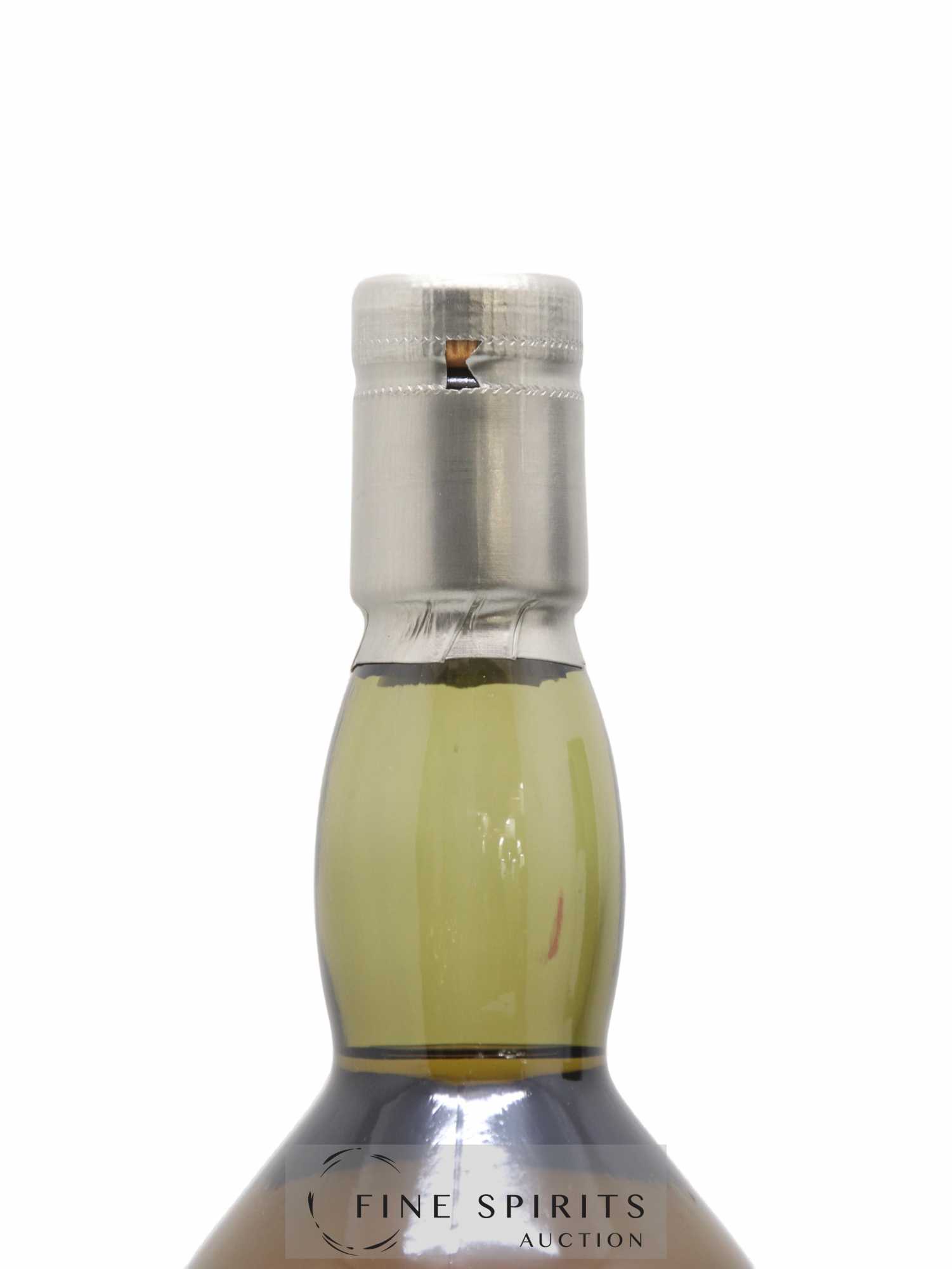 Port Ellen 24 years 1978 Of. 2nd Release Natural Cask Strength - One of 12000 - bottled in 2002 Limited Edition - Lot de 1 bouteille - 3
