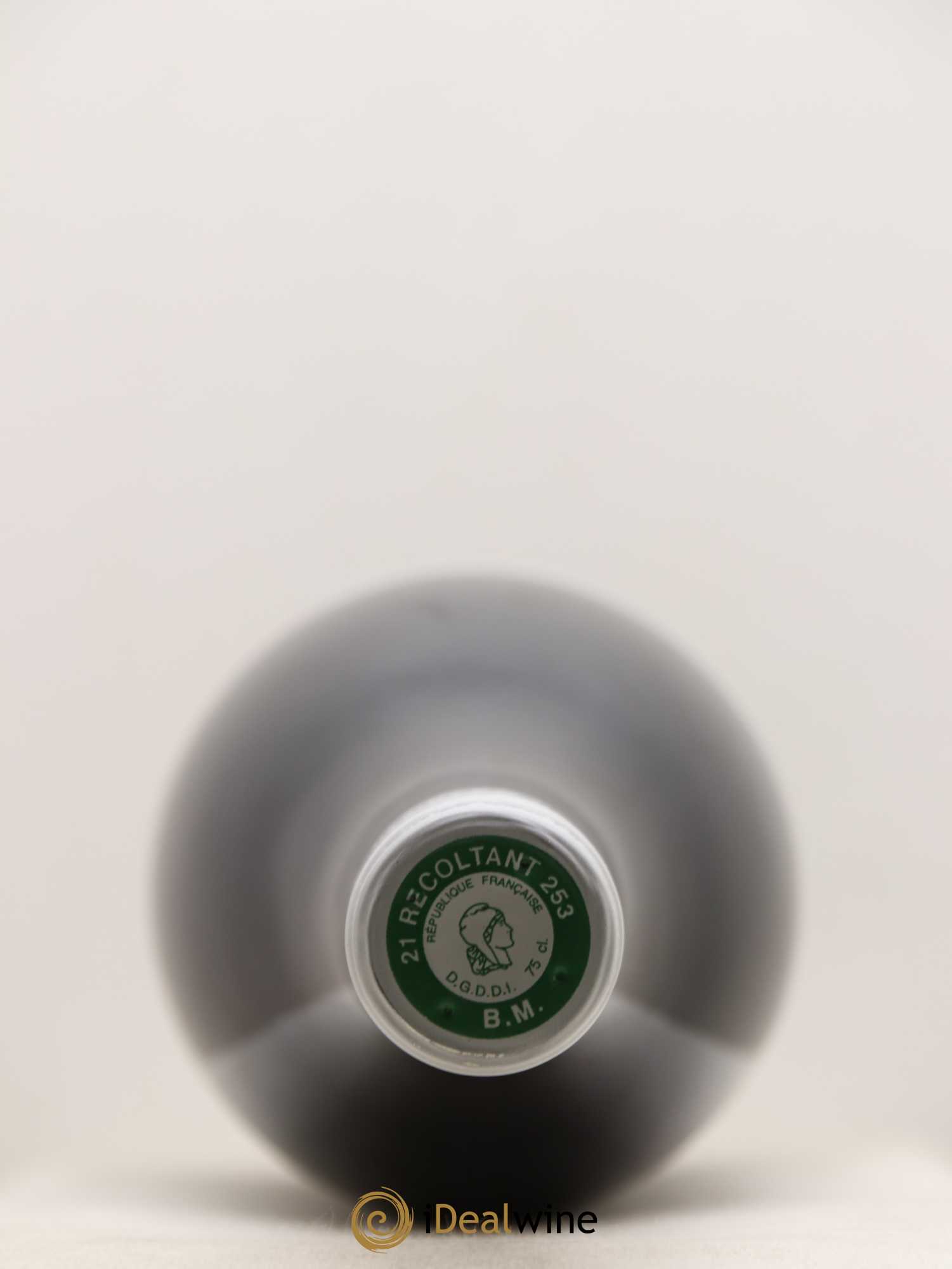 Chambolle-Musigny Arnoux-Lachaux (Domaine) 2019 - Lot de 1 bouteille - 2