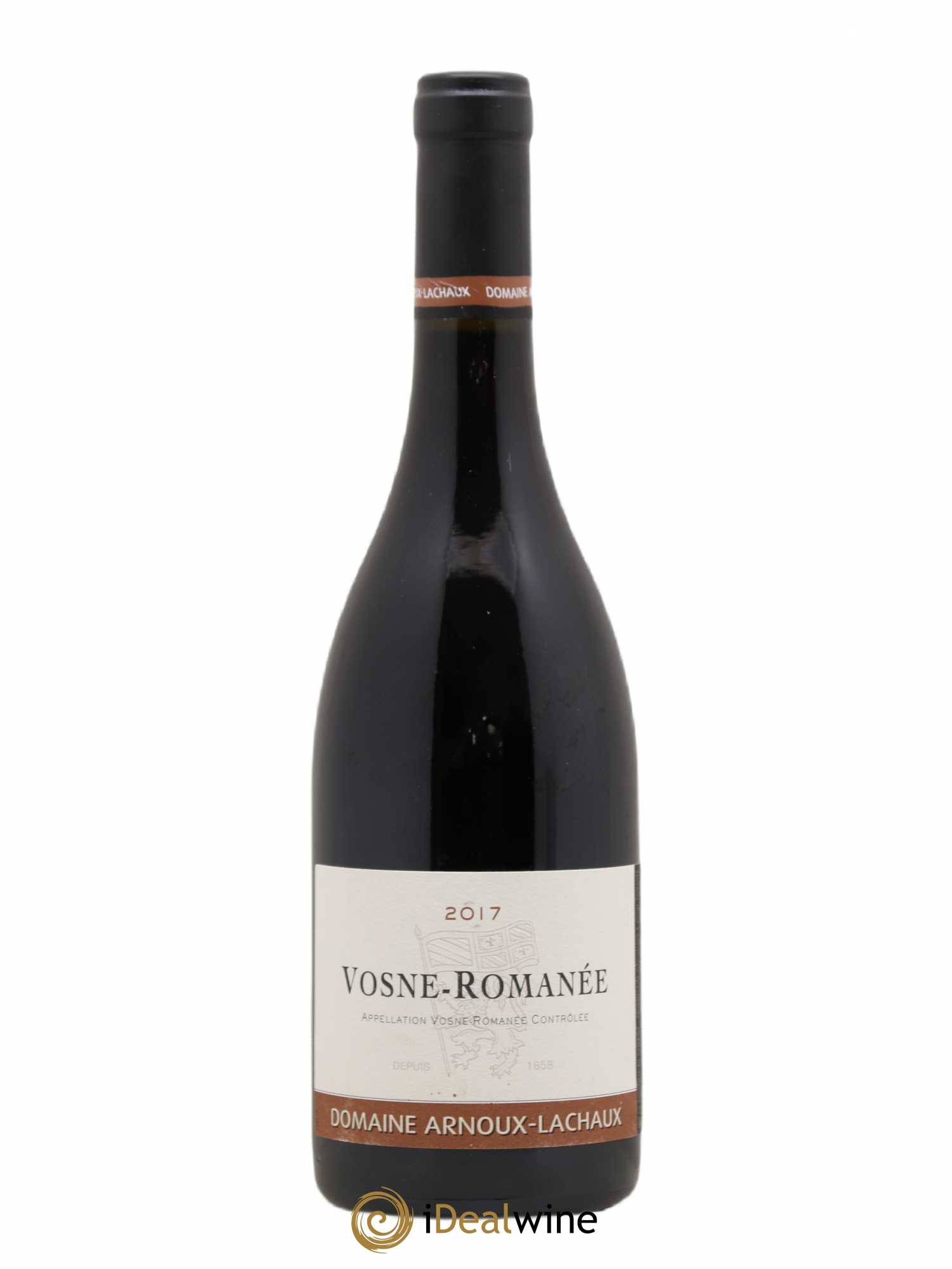 Vosne-Romanée Arnoux-Lachaux (Domaine) 2017 - Lot de 1 bouteille - 0