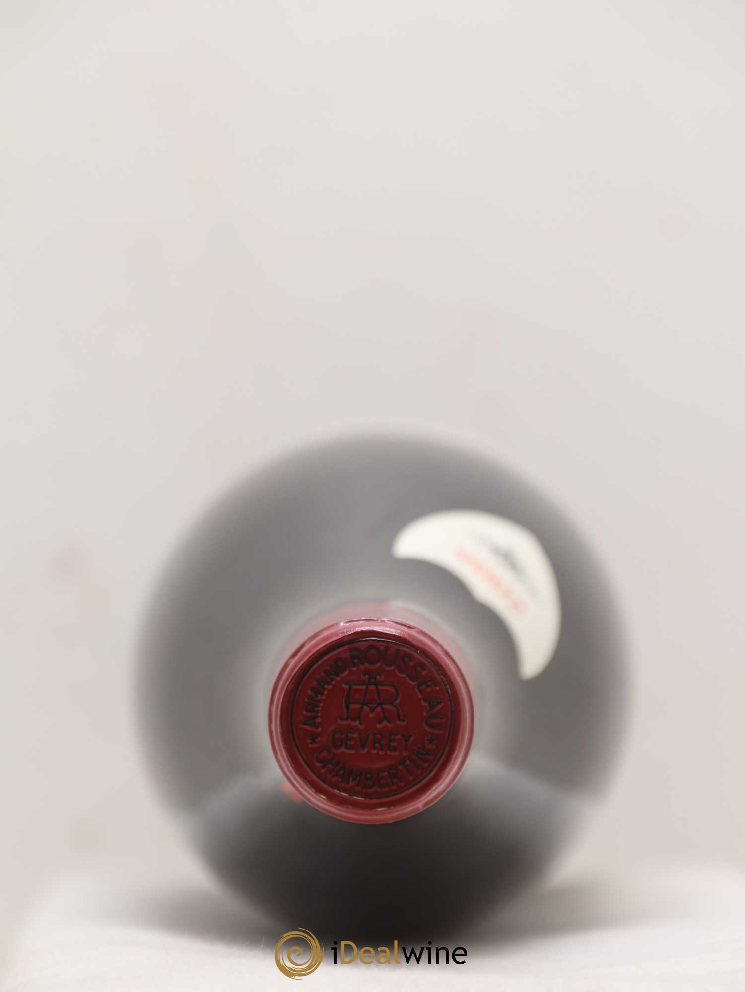 Mazis-Chambertin Grand Cru Armand Rousseau (Domaine) 2006 - Lot de 1 bouteille - 2