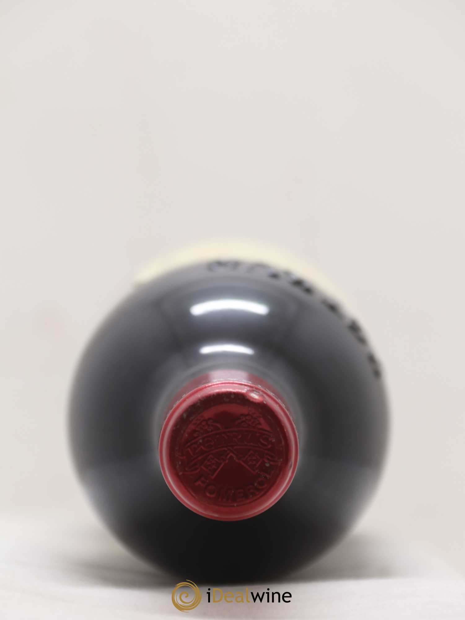 Petrus 1996 - Lot de 1 bouteille - 2