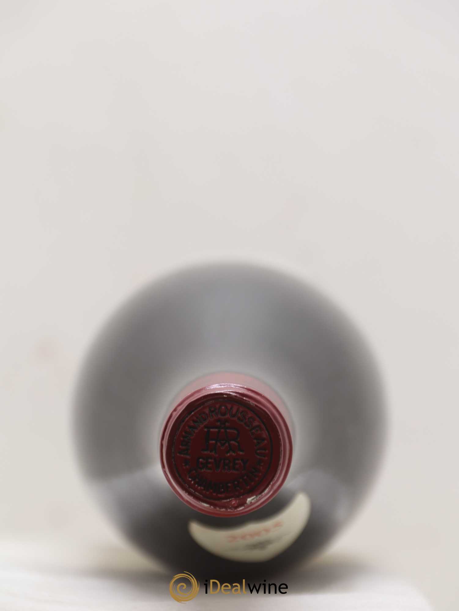 Gevrey-Chambertin Armand Rousseau (Domaine) 2005 - Lot de 3 bouteilles - 2