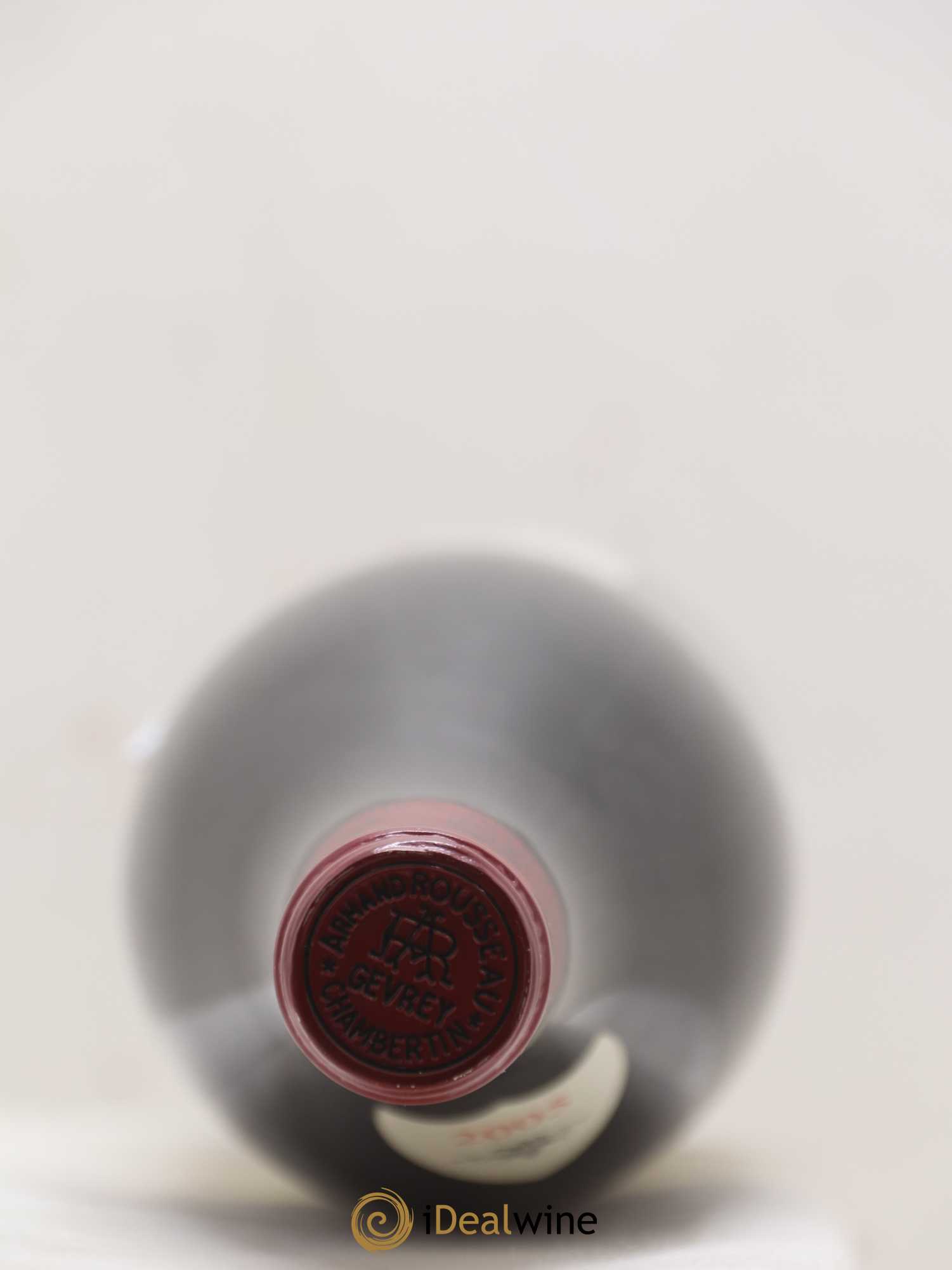 Gevrey-Chambertin Armand Rousseau (Domaine) 2005 - Posten von 2 Flaschen - 2