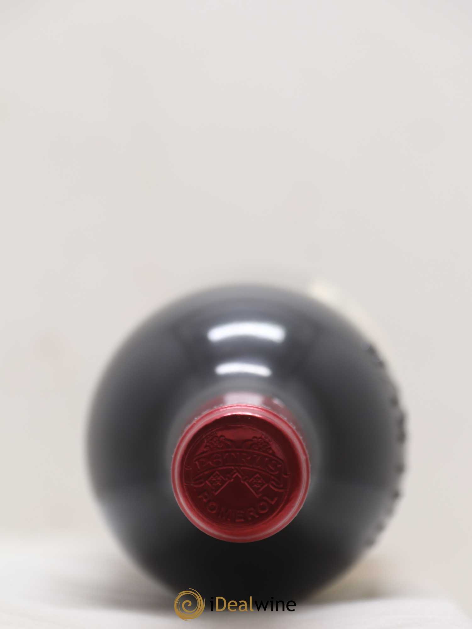 Petrus 1998 - Lot de 1 bouteille - 1