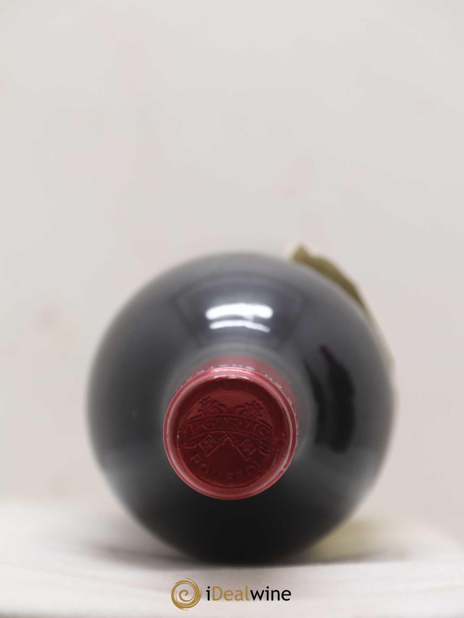 Petrus 1995 - Posten von 2 Flaschen - 1