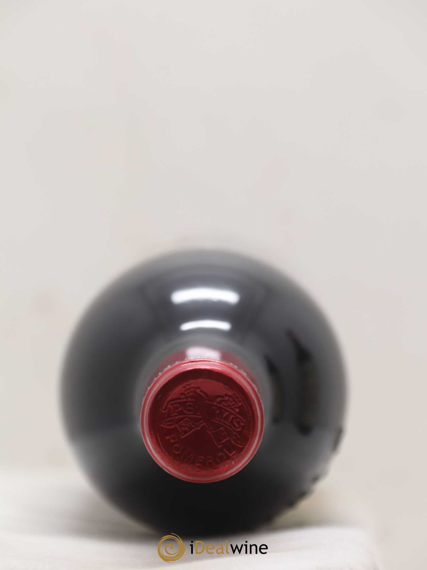 Petrus 1997 - Lot de 2 bouteilles - 1