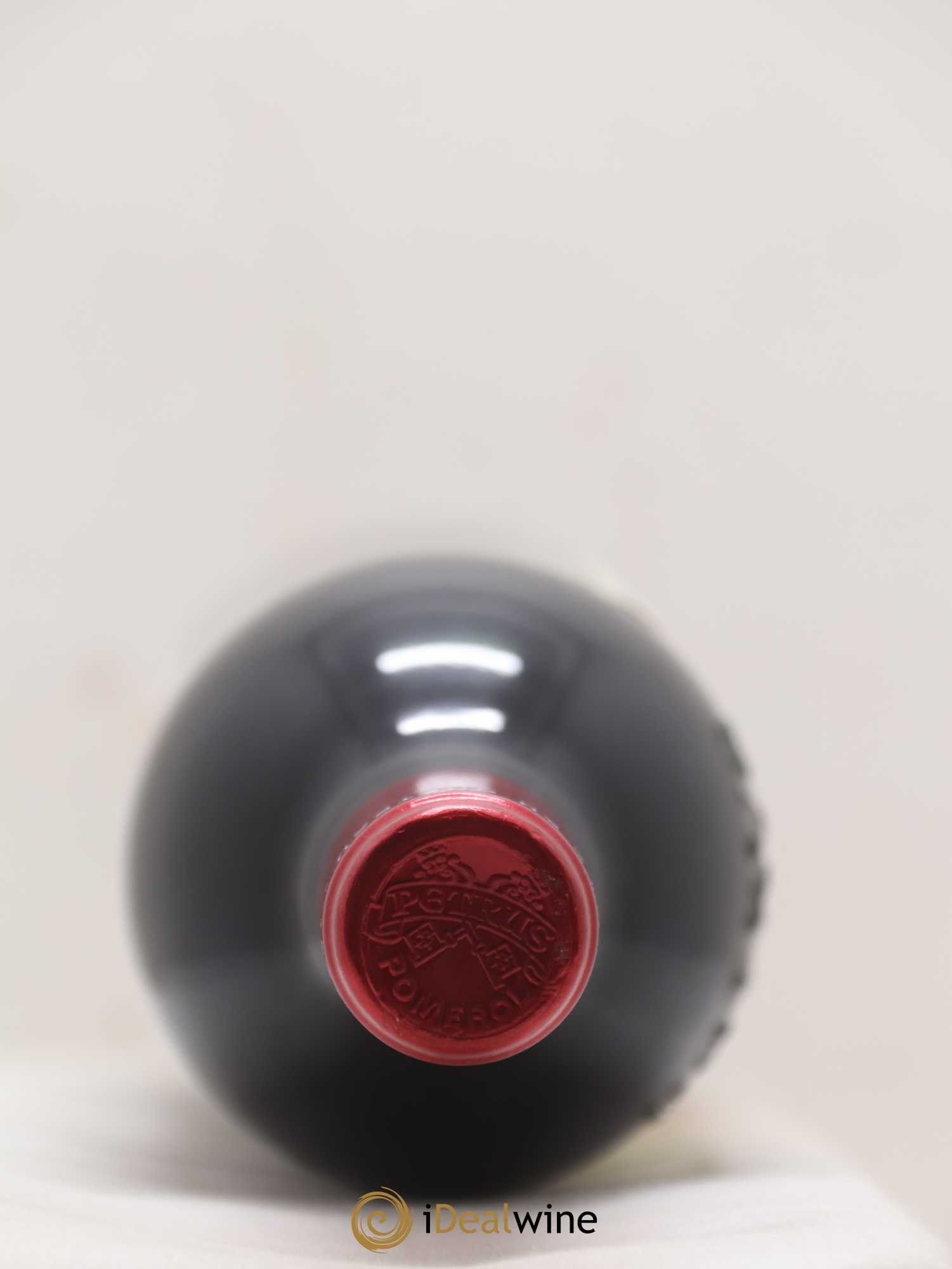 Petrus 1997 - Lot de 1 bouteille - 1