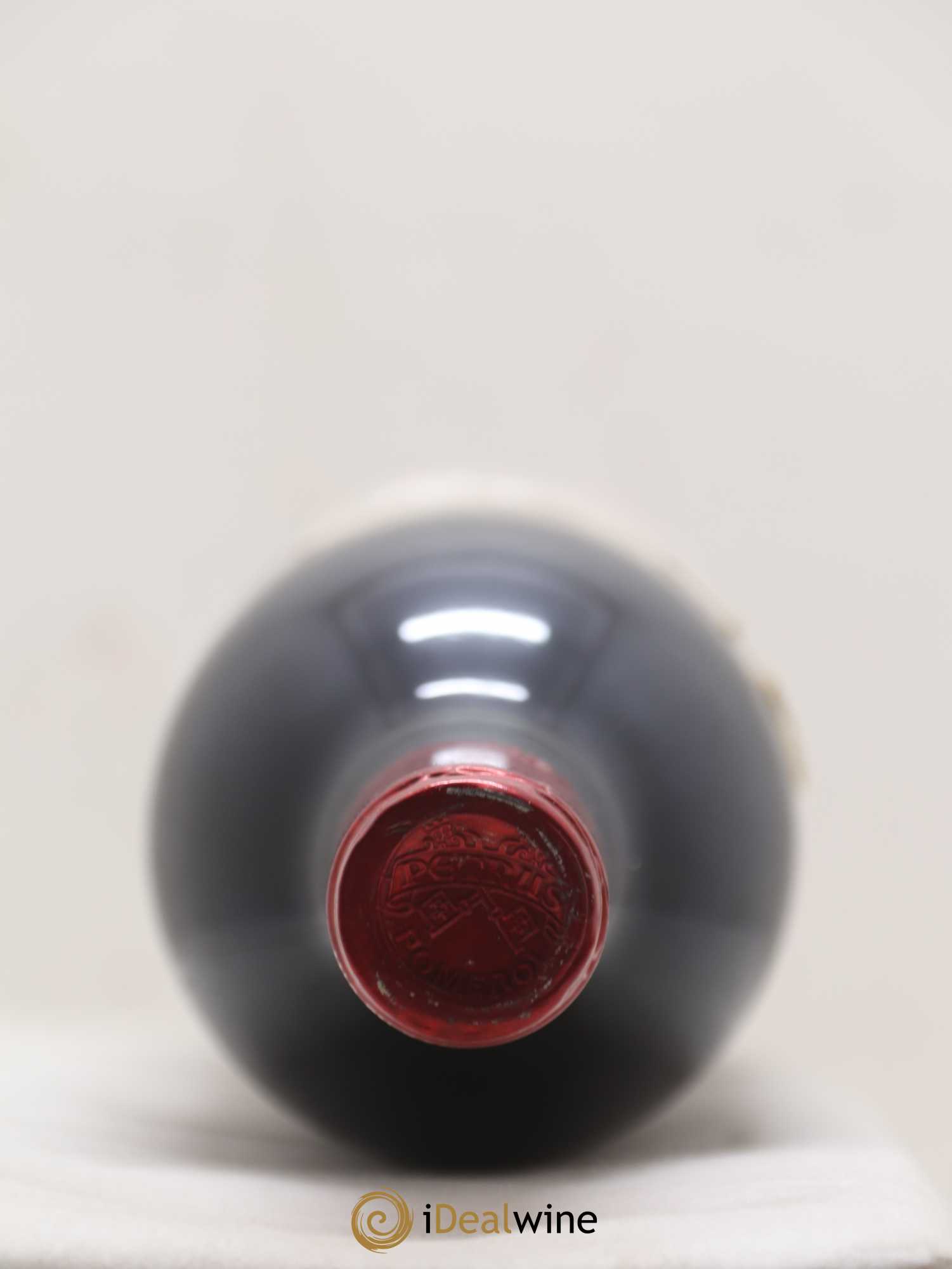 Petrus 1982 - Lot de 1 bouteille - 1