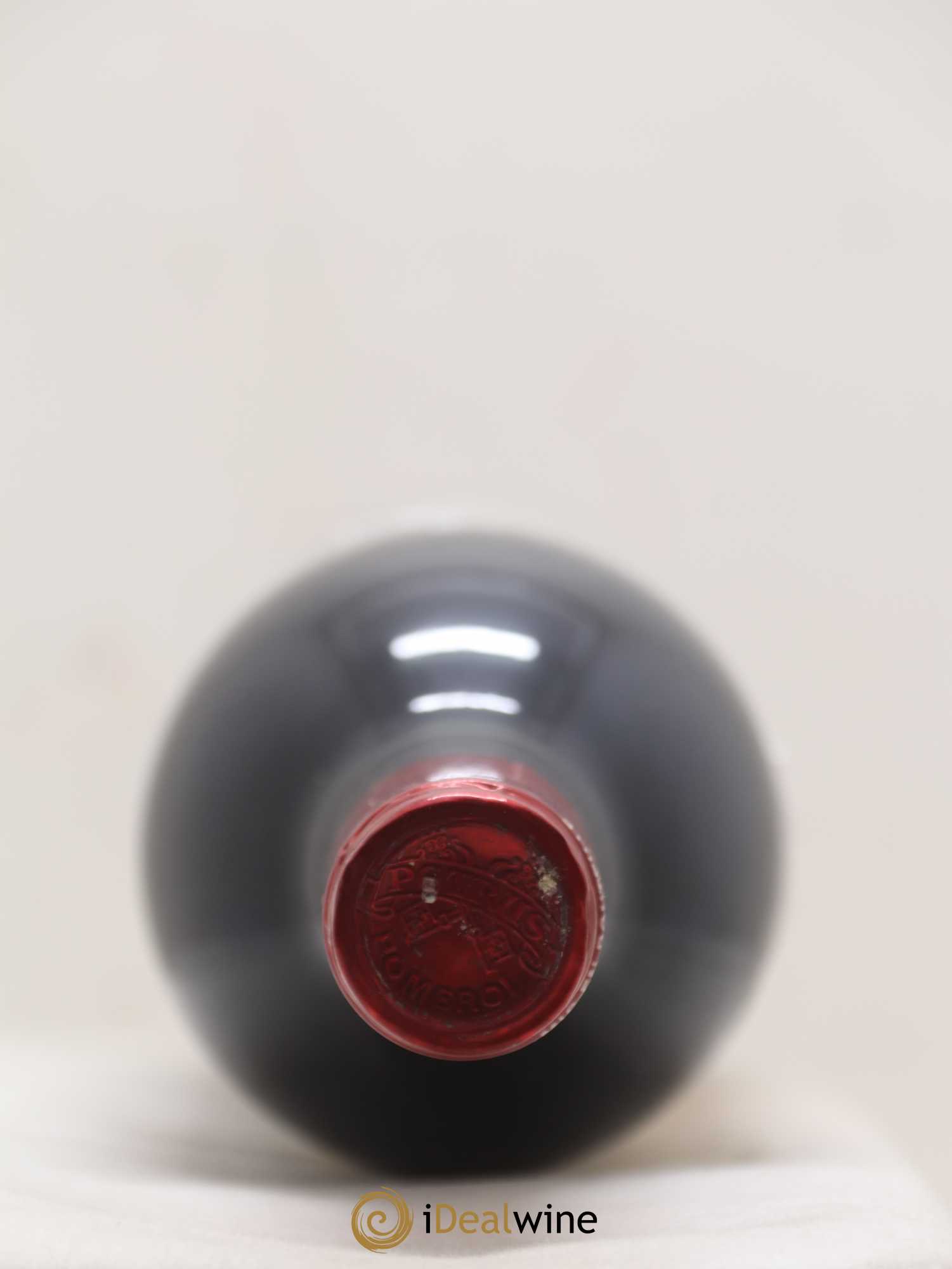 Petrus 1982 - Posten von 1 Flasche - 1