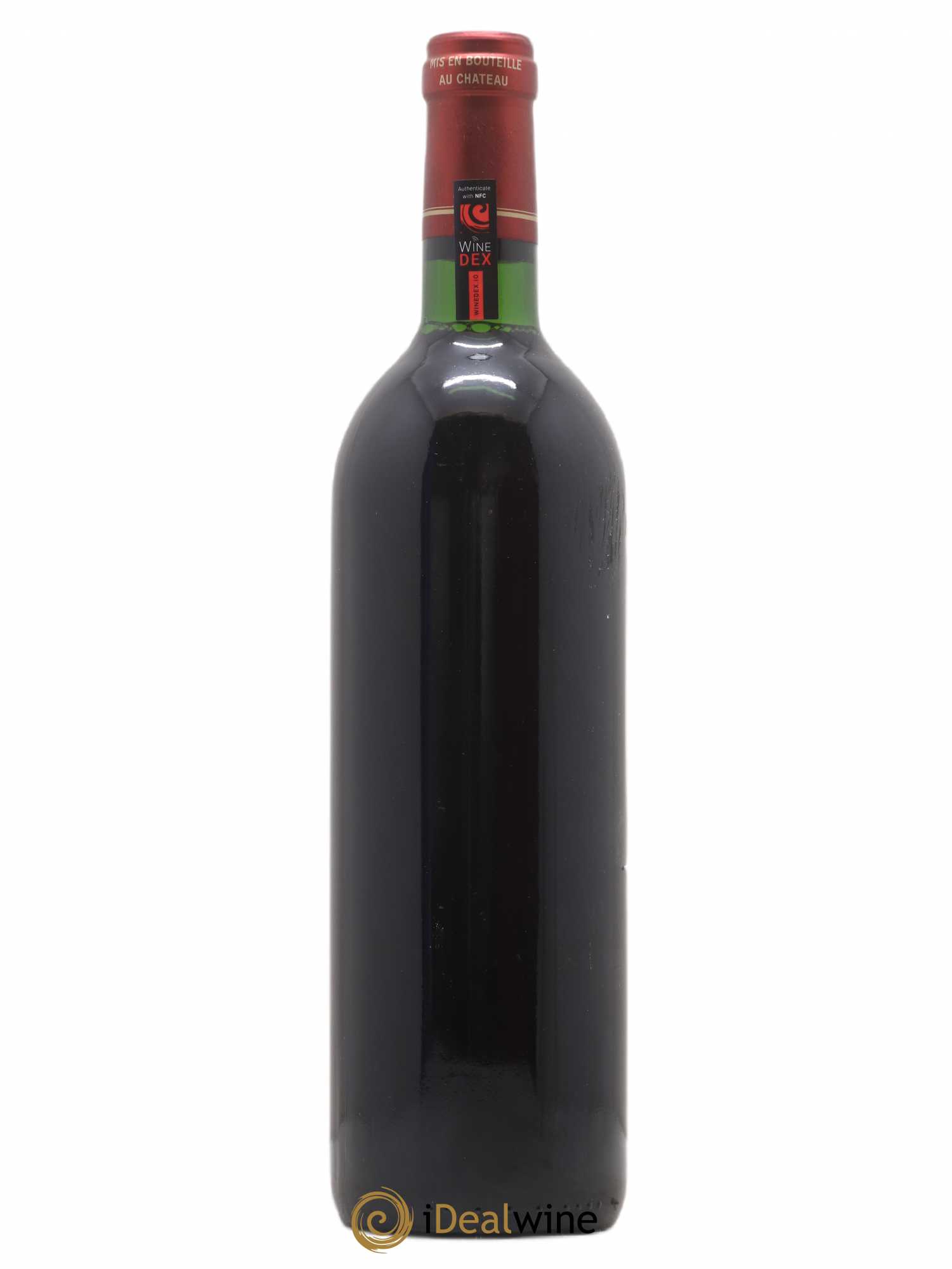 Château Le Pin 1998 - Lot de 1 bouteille - 1