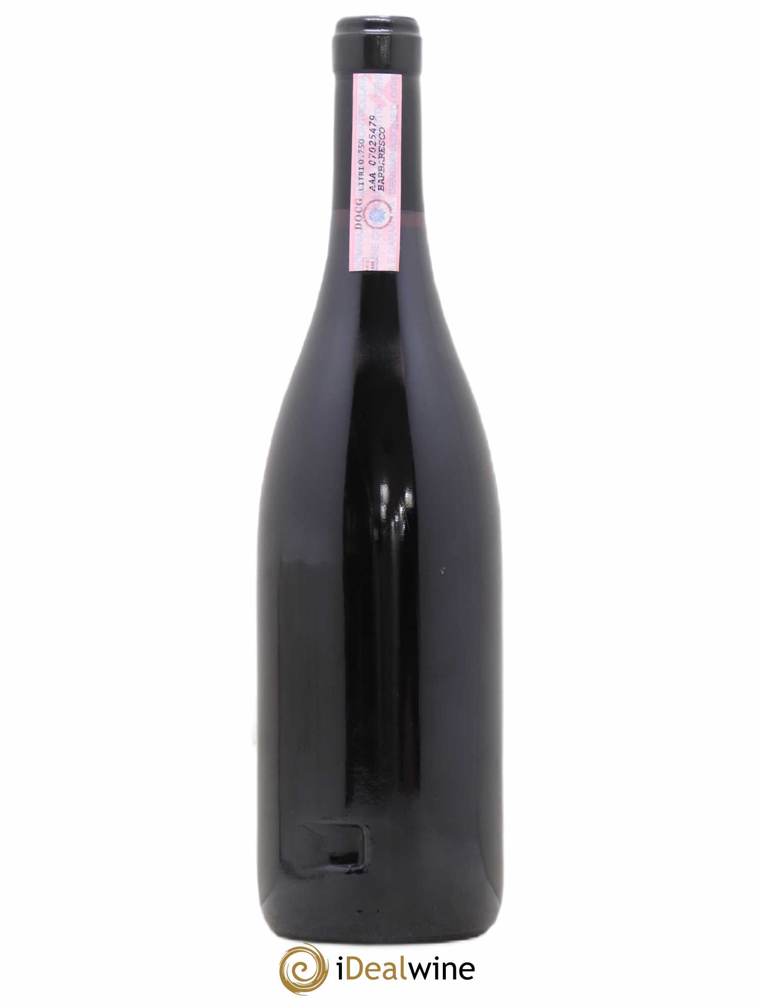 Barbaresco DOCG Angelo Gaja 2005 - Lot de 1 bouteille - 1