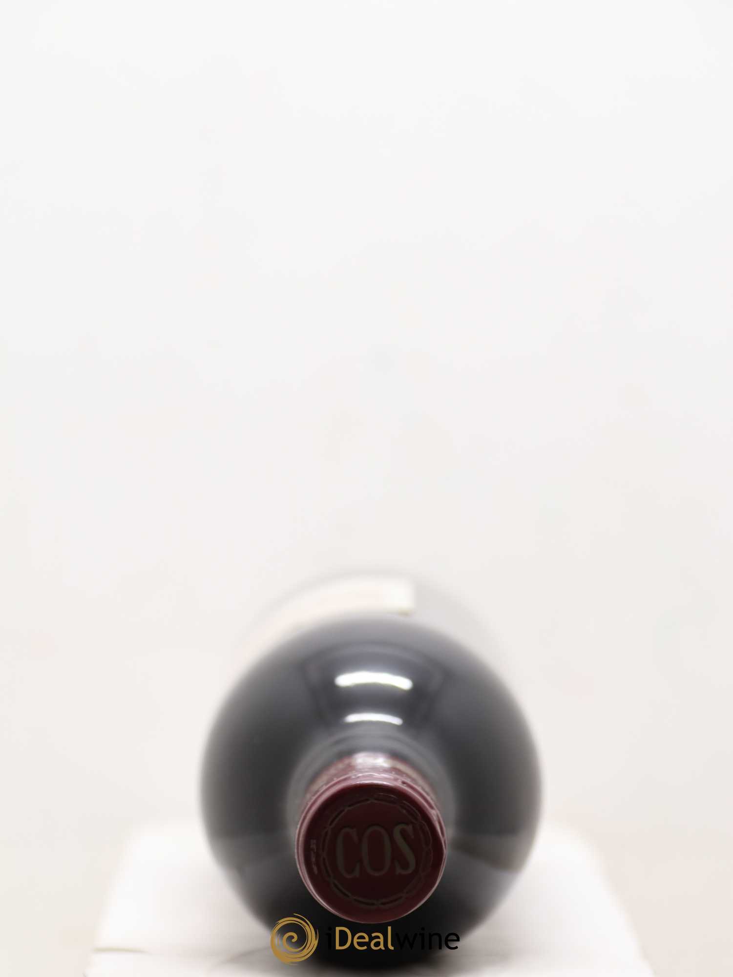 Cos d'Estournel 2ème Grand Cru Classé 1982 - Lot de 1 bouteille - 1